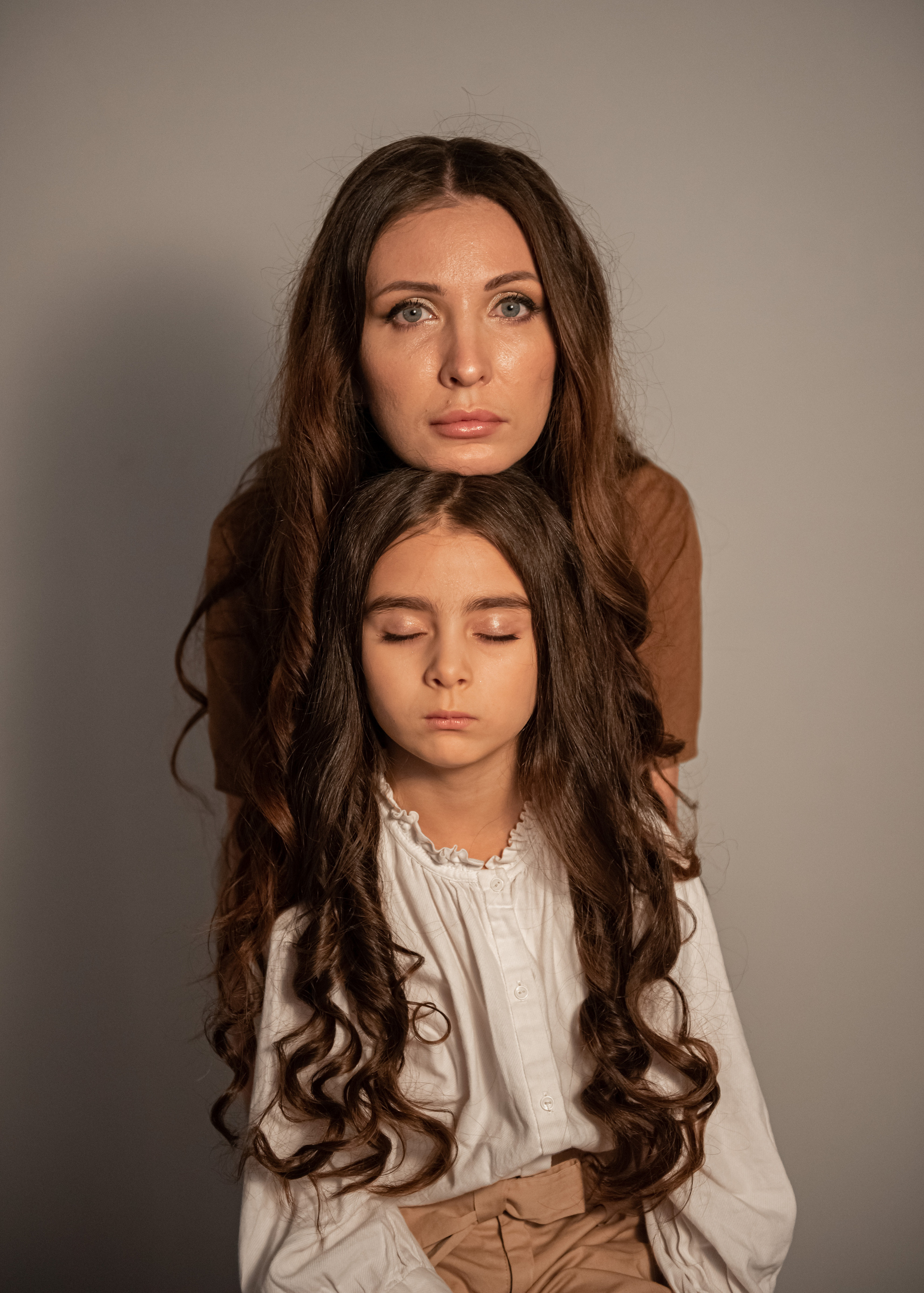 Фотопроект «Мамино счастье». Семейный и детский фотограф в Краснодарском крае Натали Фищенко