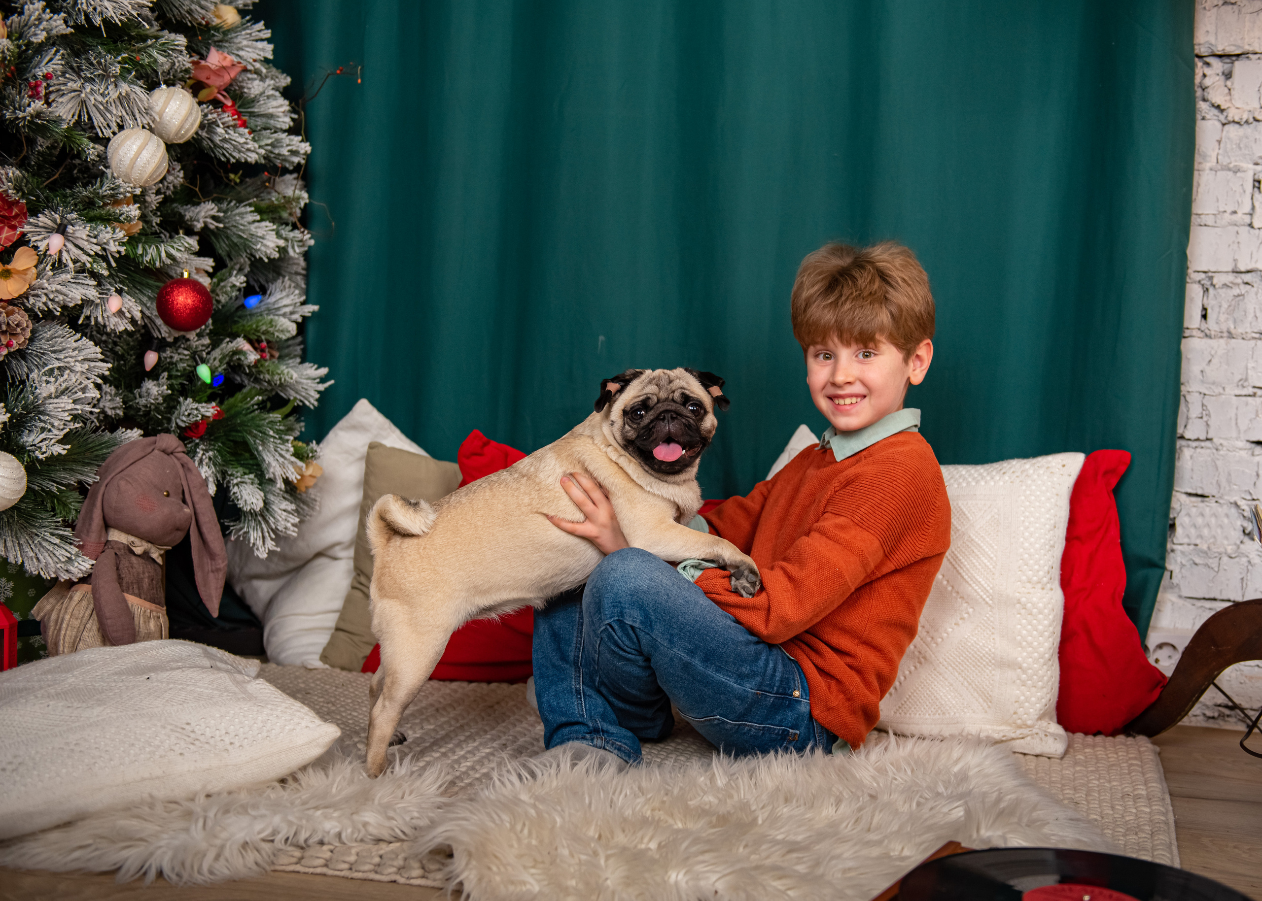 Фотосессия для Максима. Семейный и детский фотограф в Краснодарском крае Натали Фищенко