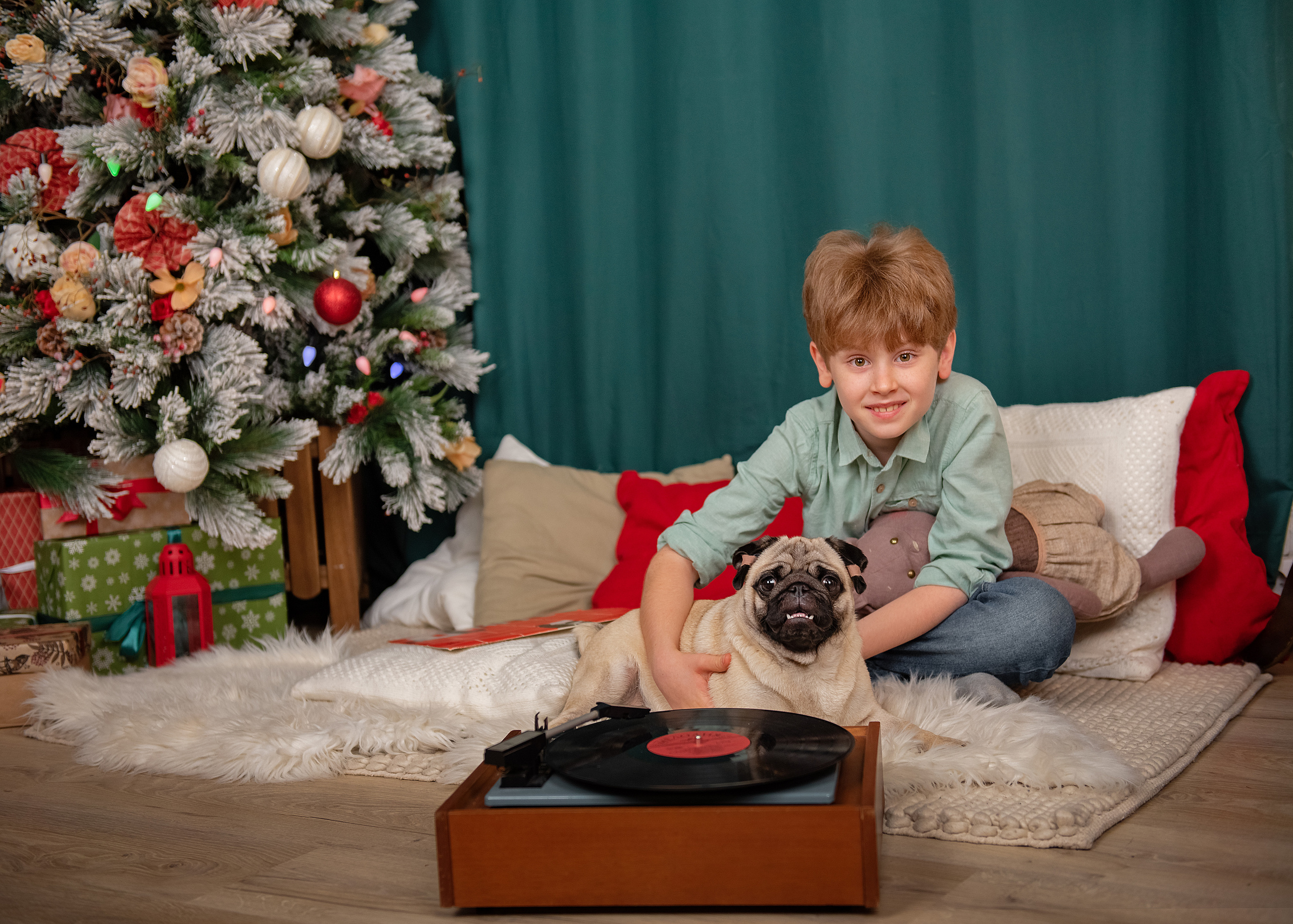 Фотосессия для Максима. Семейный и детский фотограф в Краснодарском крае Натали Фищенко