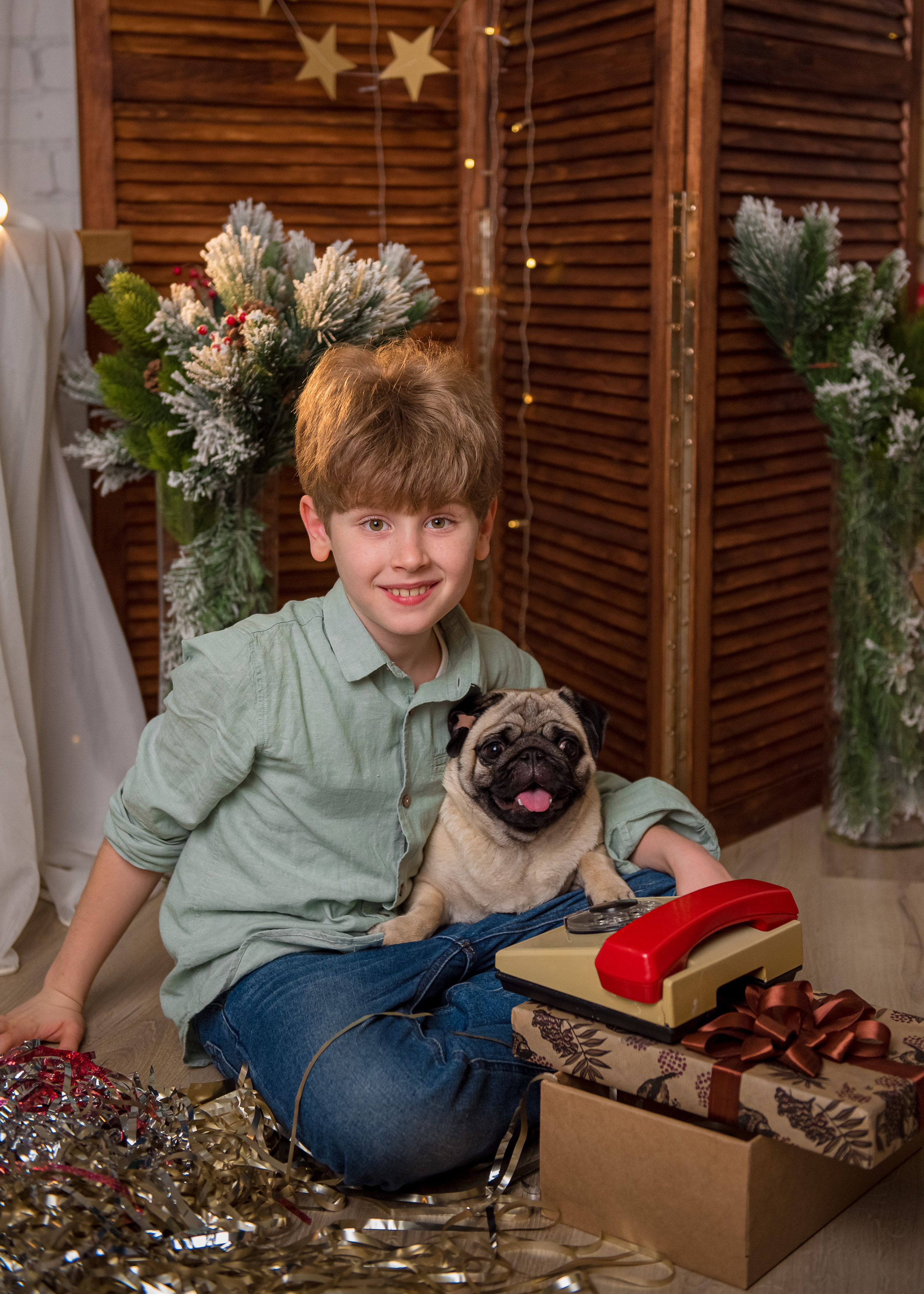 Фотосессия для Максима. Семейный и детский фотограф в Краснодарском крае Натали Фищенко