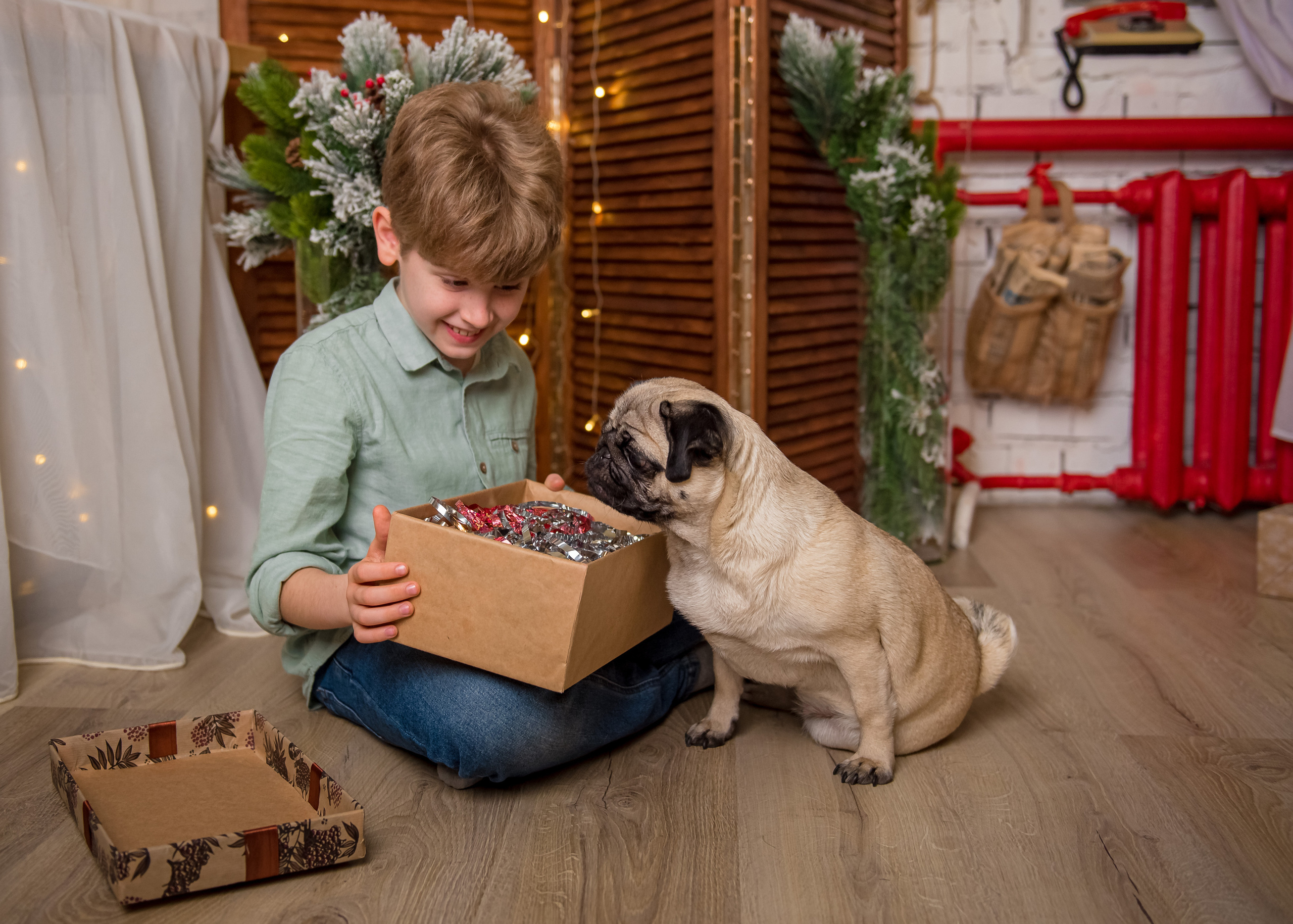 Фотосессия для Максима. Семейный и детский фотограф в Краснодарском крае Натали Фищенко