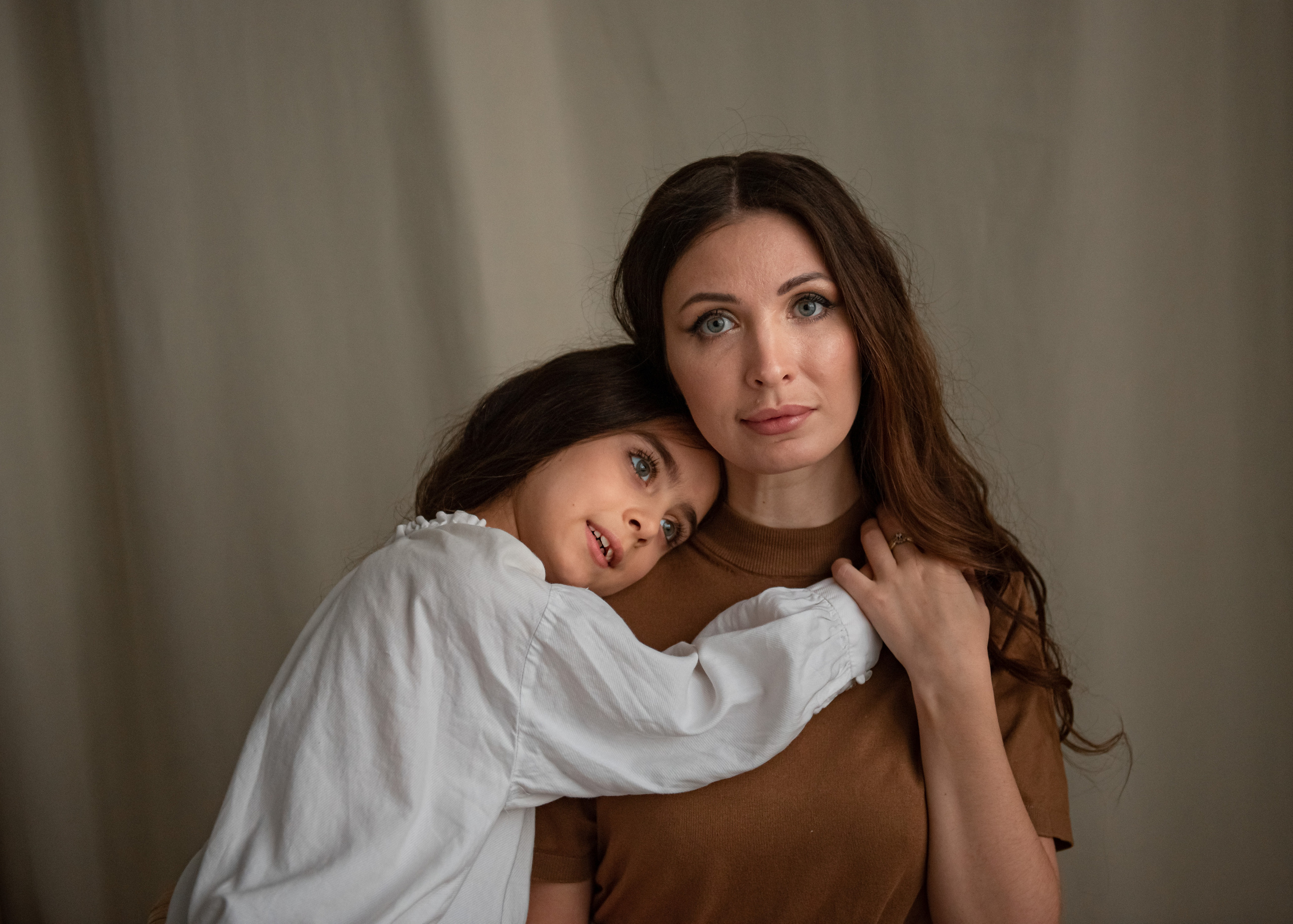 Фотопроект «Мамино счастье». Семейный и детский фотограф в Краснодарском крае Натали Фищенко