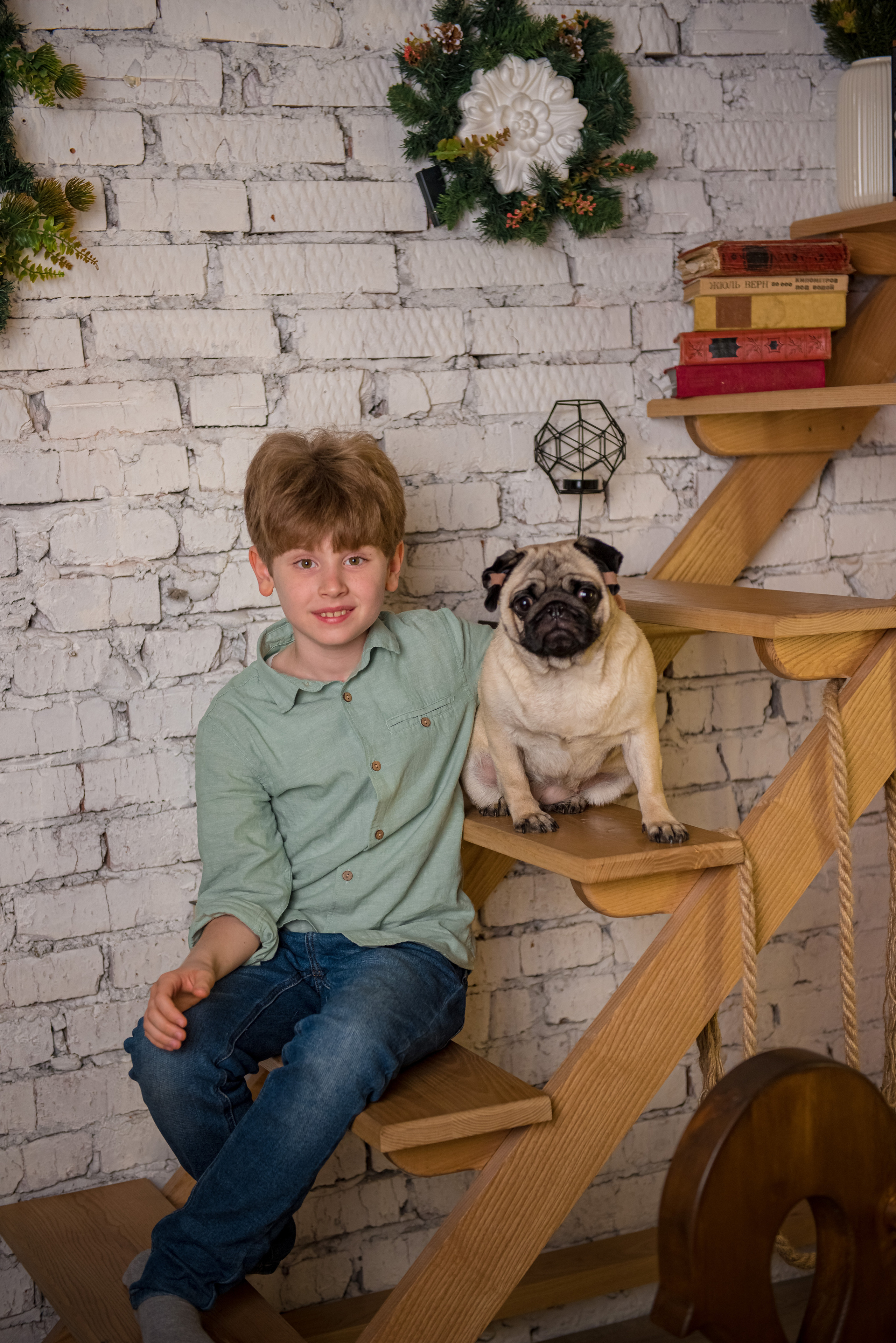 Фотосессия для Максима. Семейный и детский фотограф в Краснодарском крае Натали Фищенко