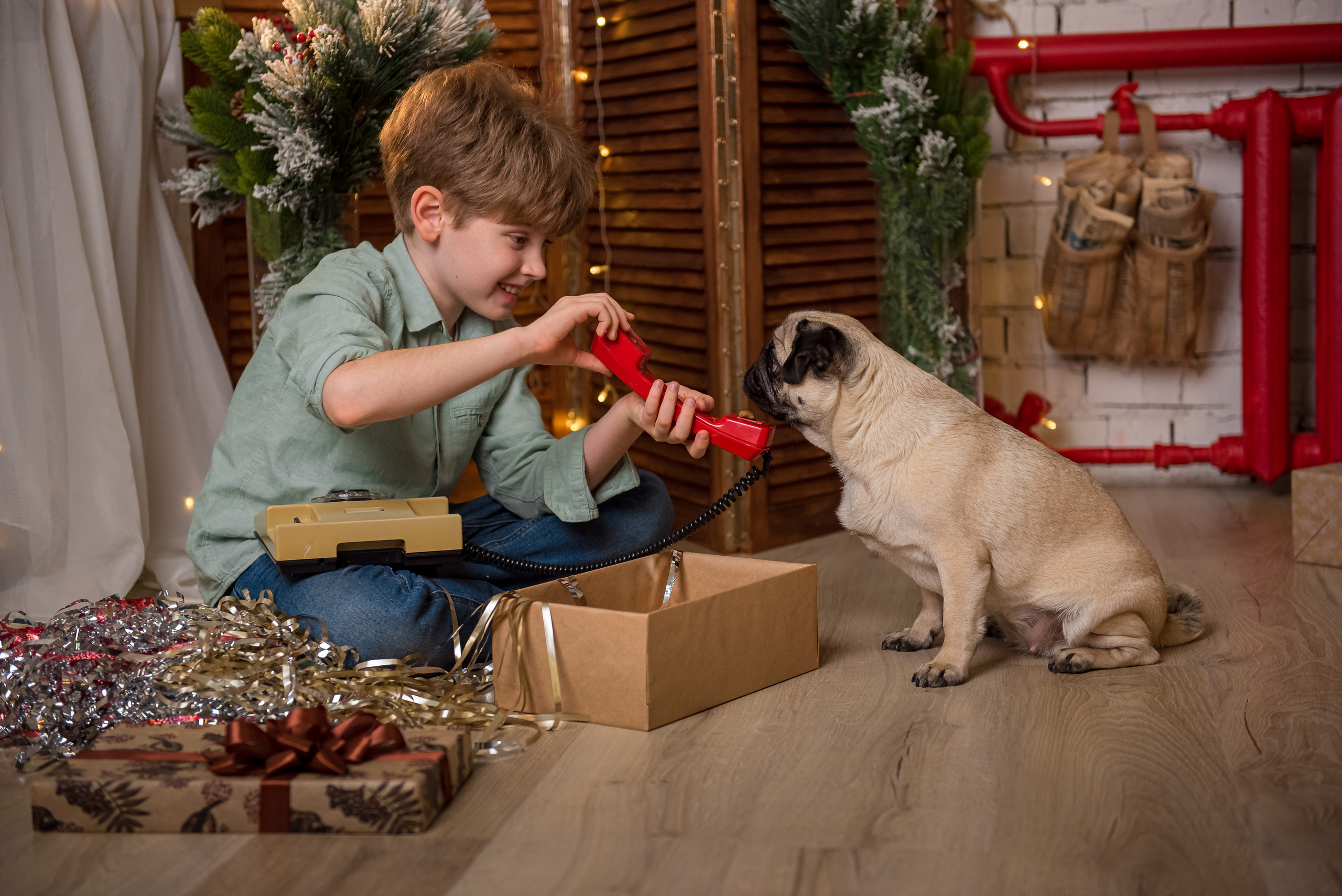 Фотосессия для Максима. Семейный и детский фотограф в Краснодарском крае Натали Фищенко