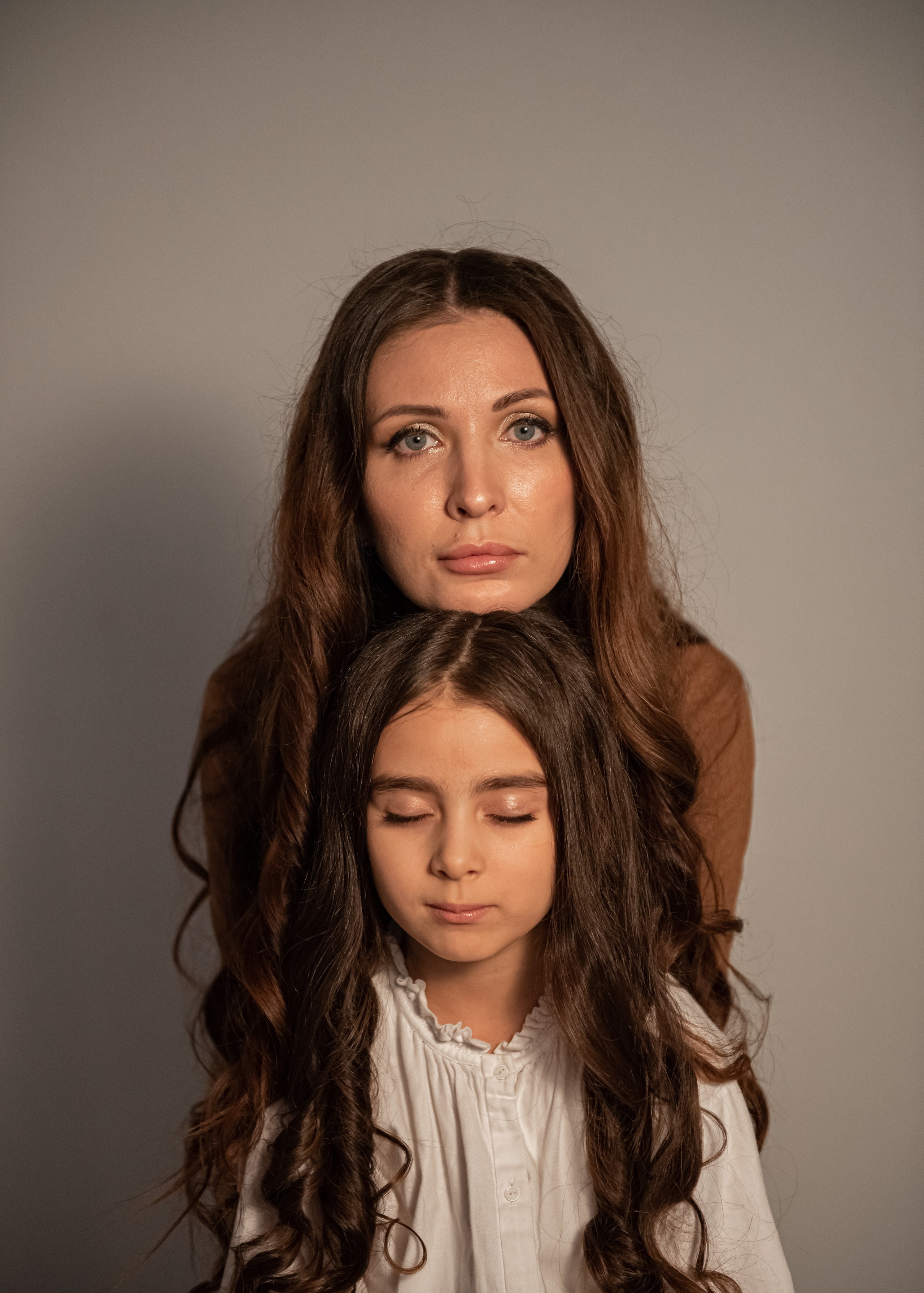 Фотопроект «Мамино счастье». Семейный и детский фотограф в Краснодарском крае Натали Фищенко