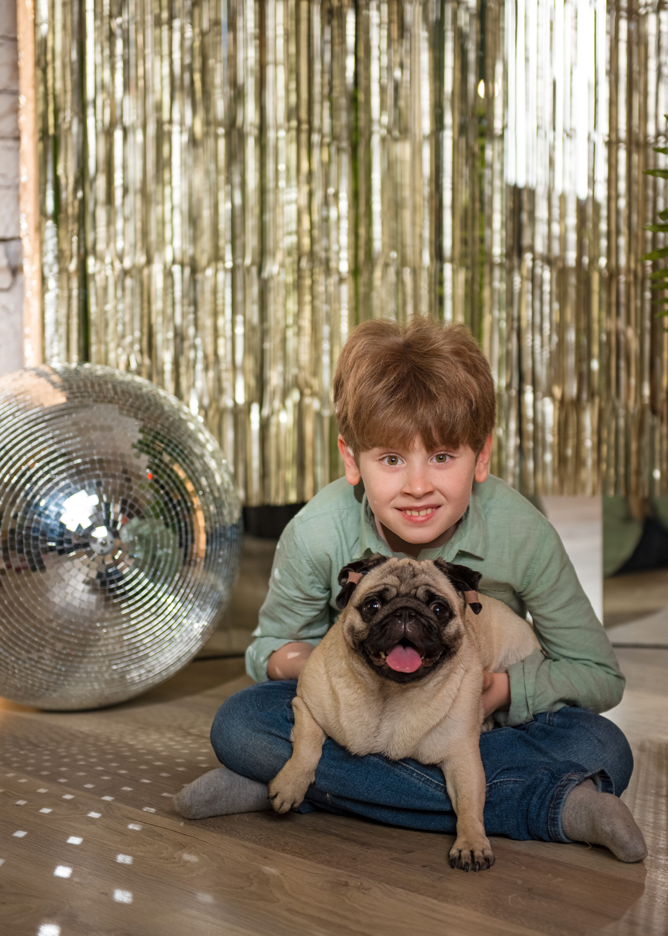 Фотосессия для Максима. Семейный и детский фотограф в Краснодарском крае Натали Фищенко