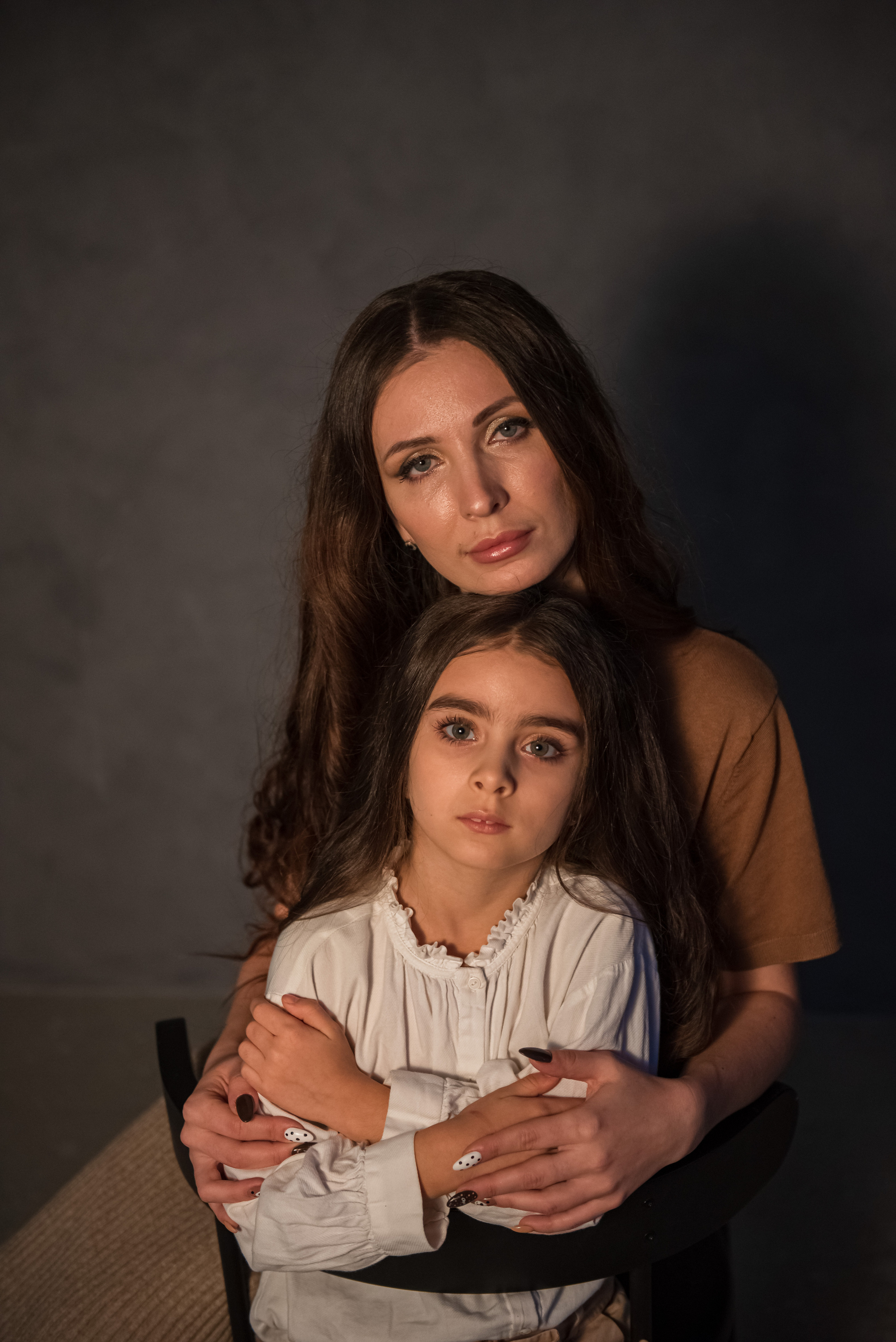 Фотопроект «Мамино счастье». Семейный и детский фотограф в Краснодарском крае Натали Фищенко