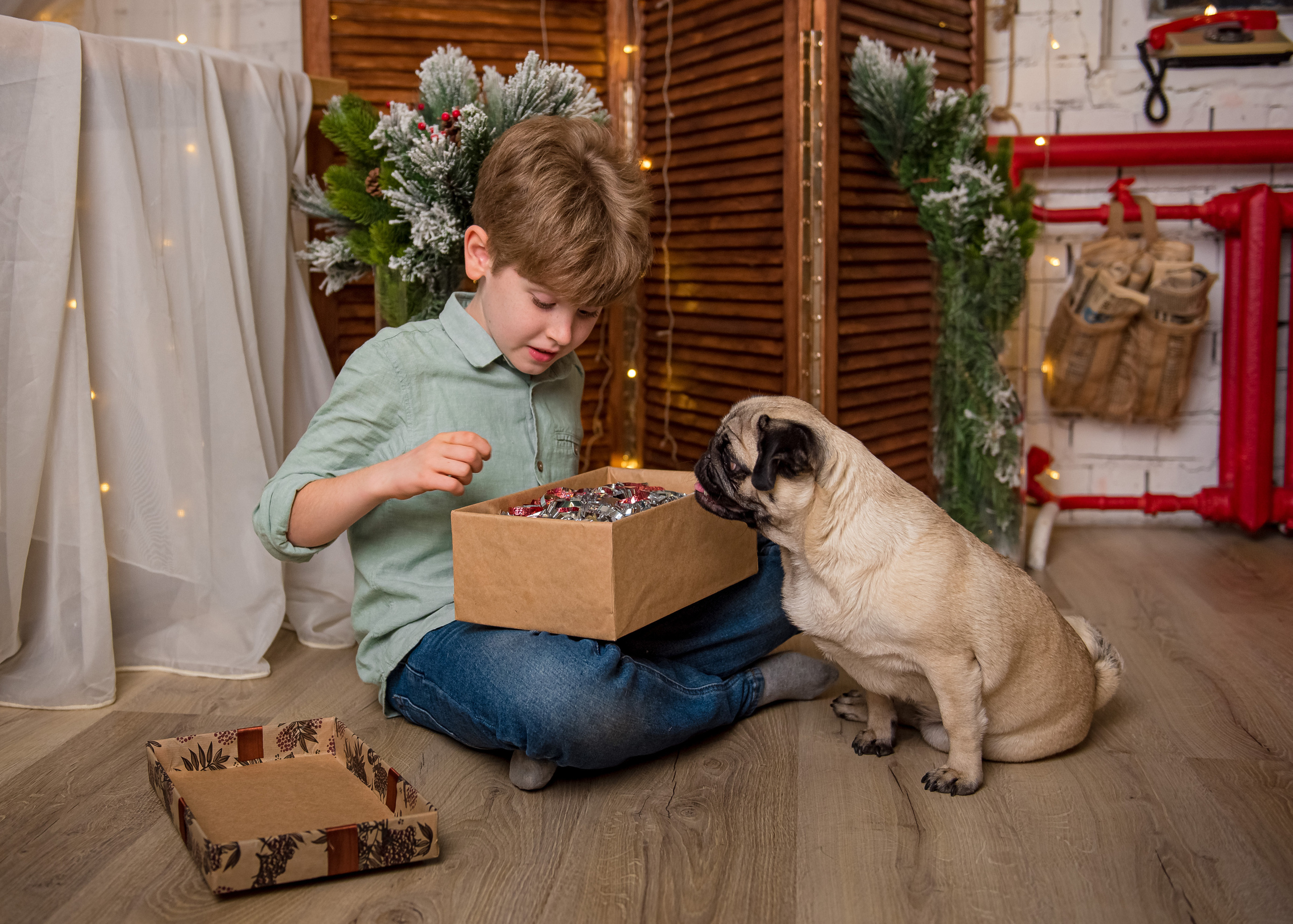 Фотосессия для Максима. Семейный и детский фотограф в Краснодарском крае Натали Фищенко