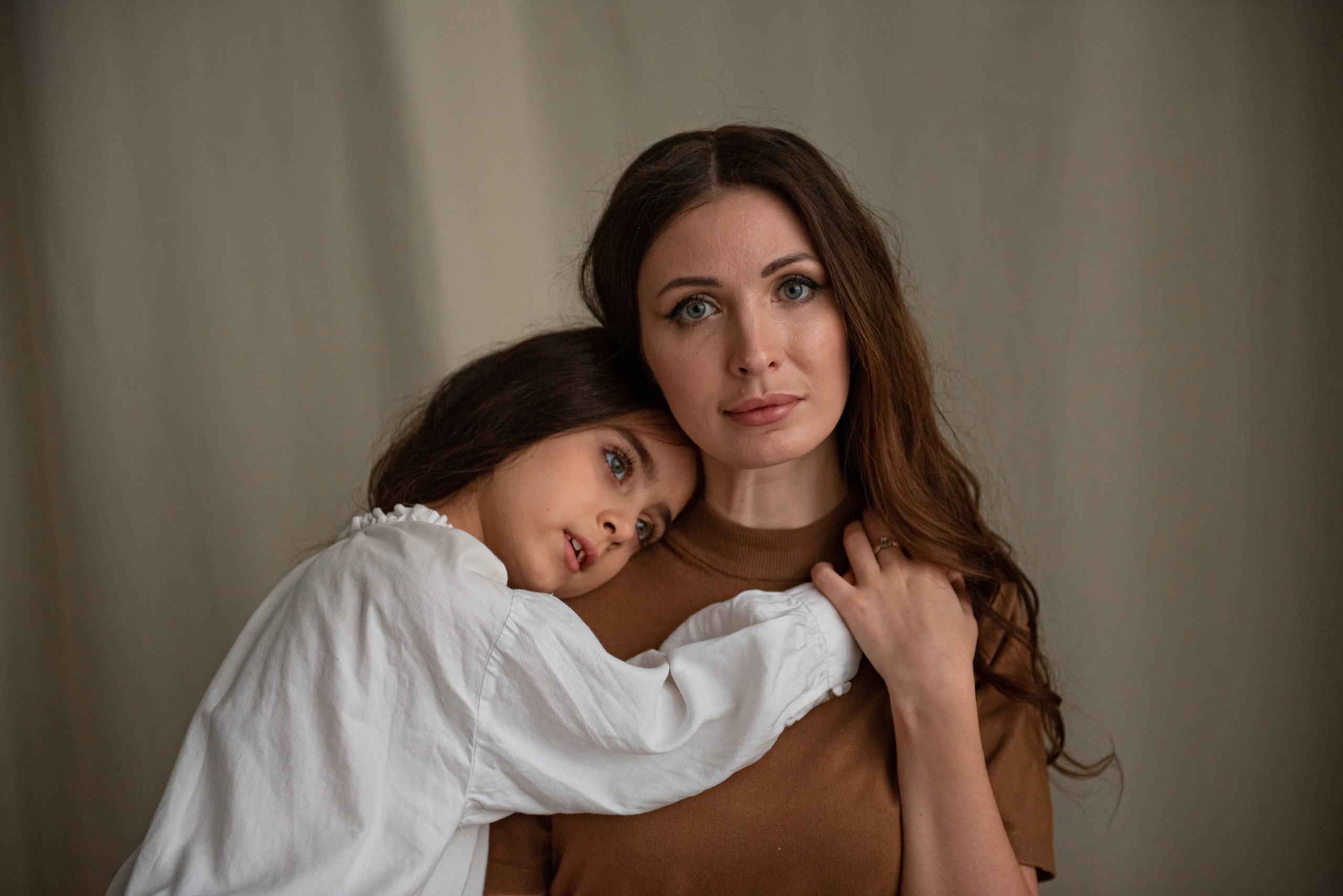 Фотопроект «Мамино счастье». Семейный и детский фотограф в Краснодарском крае Натали Фищенко