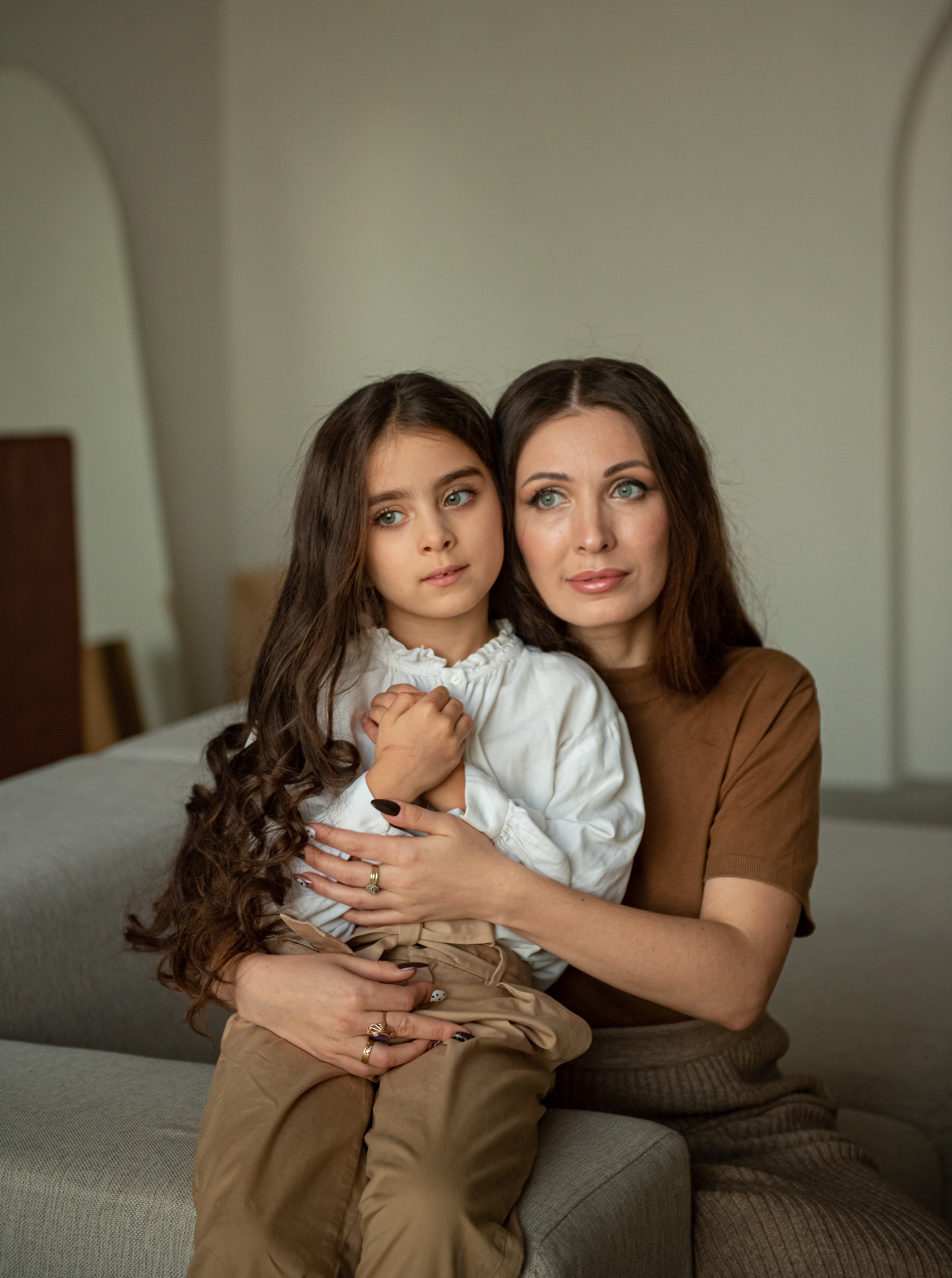 Фотопроект «Мамино счастье». Семейный и детский фотограф в Краснодарском крае Натали Фищенко