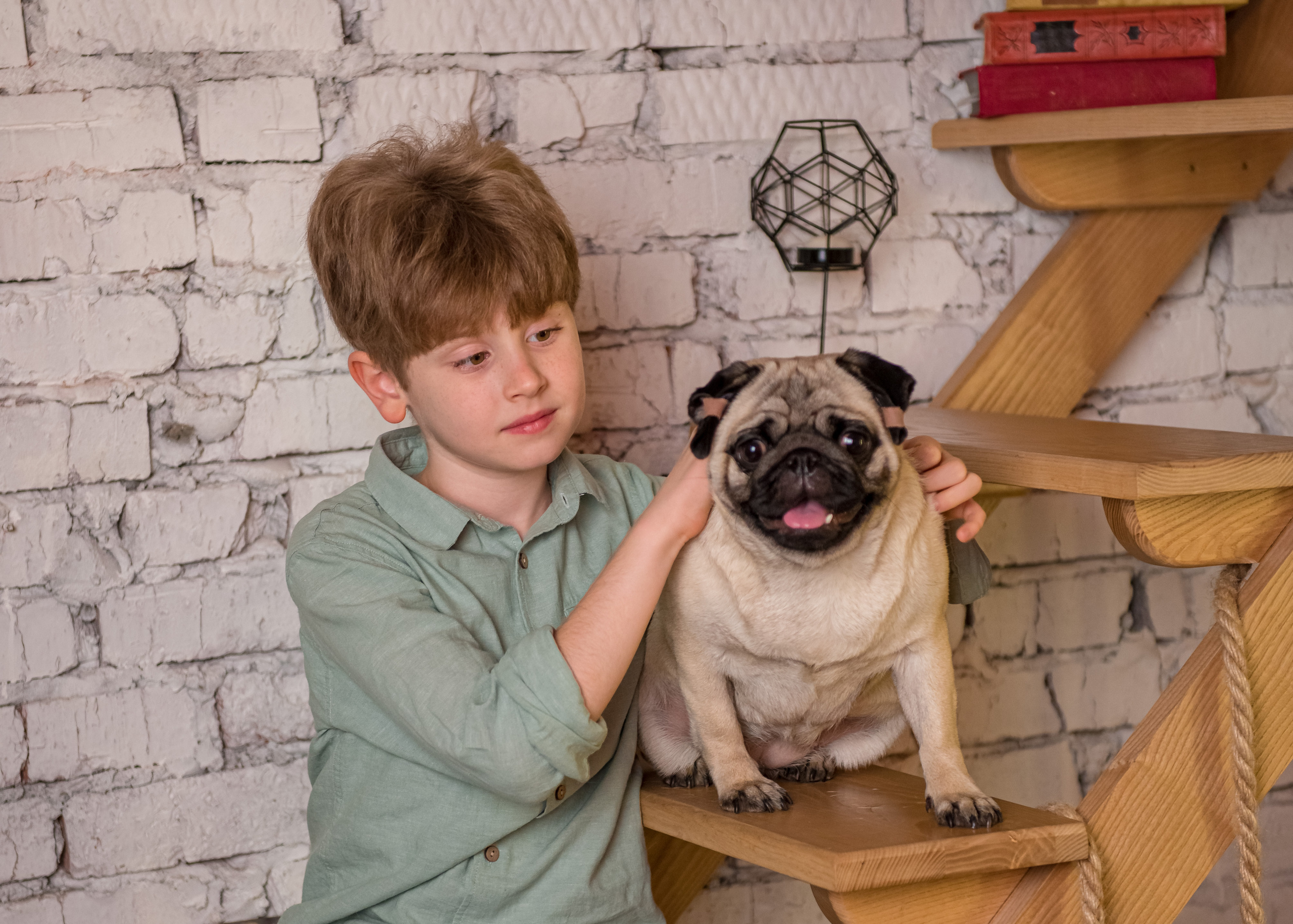 Фотосессия для Максима. Семейный и детский фотограф в Краснодарском крае Натали Фищенко