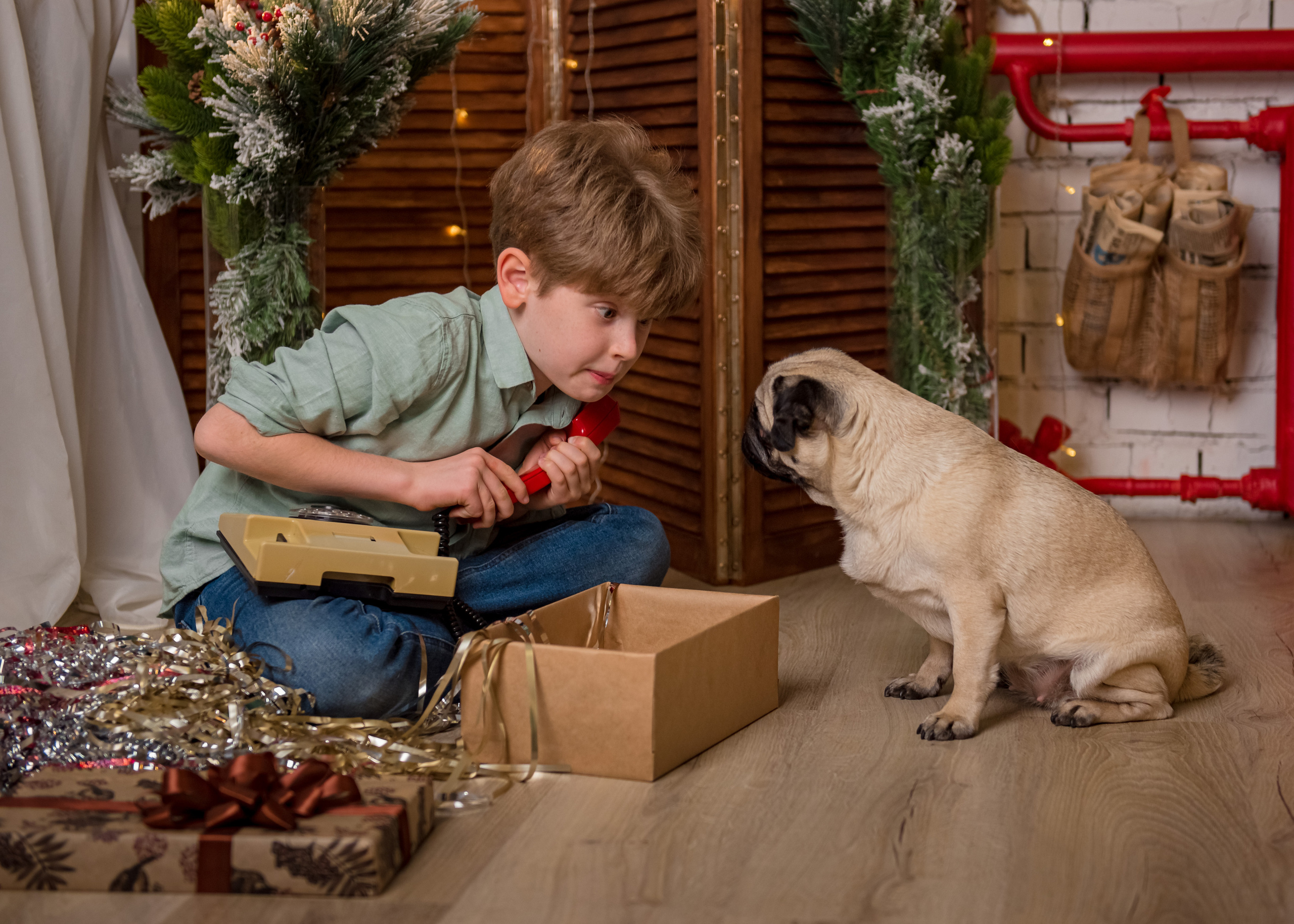 Фотосессия для Максима. Семейный и детский фотограф в Краснодарском крае Натали Фищенко