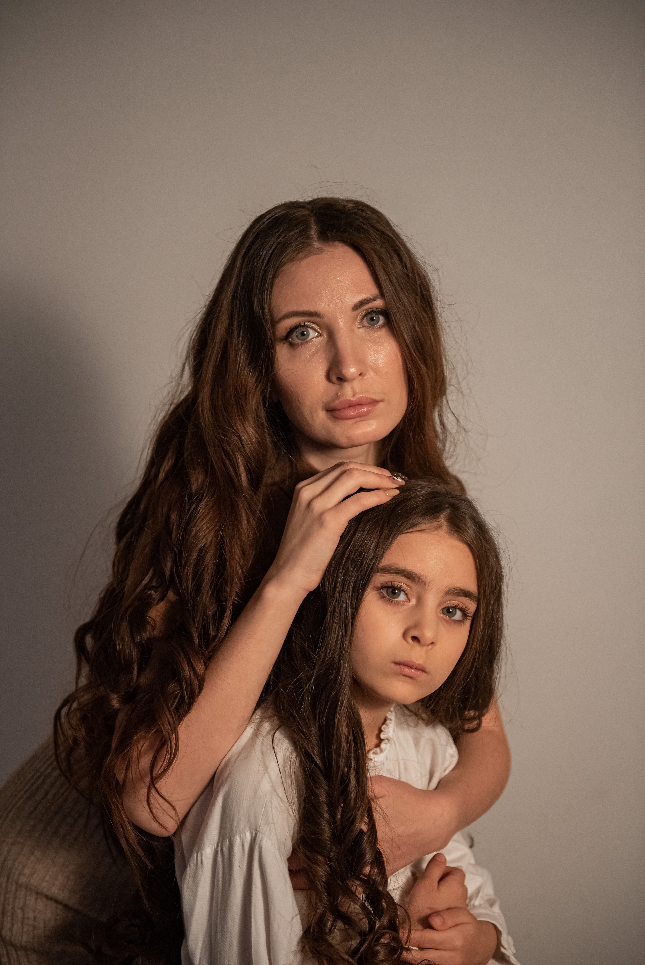 Фотопроект «Мамино счастье». Семейный и детский фотограф в Краснодарском крае Натали Фищенко