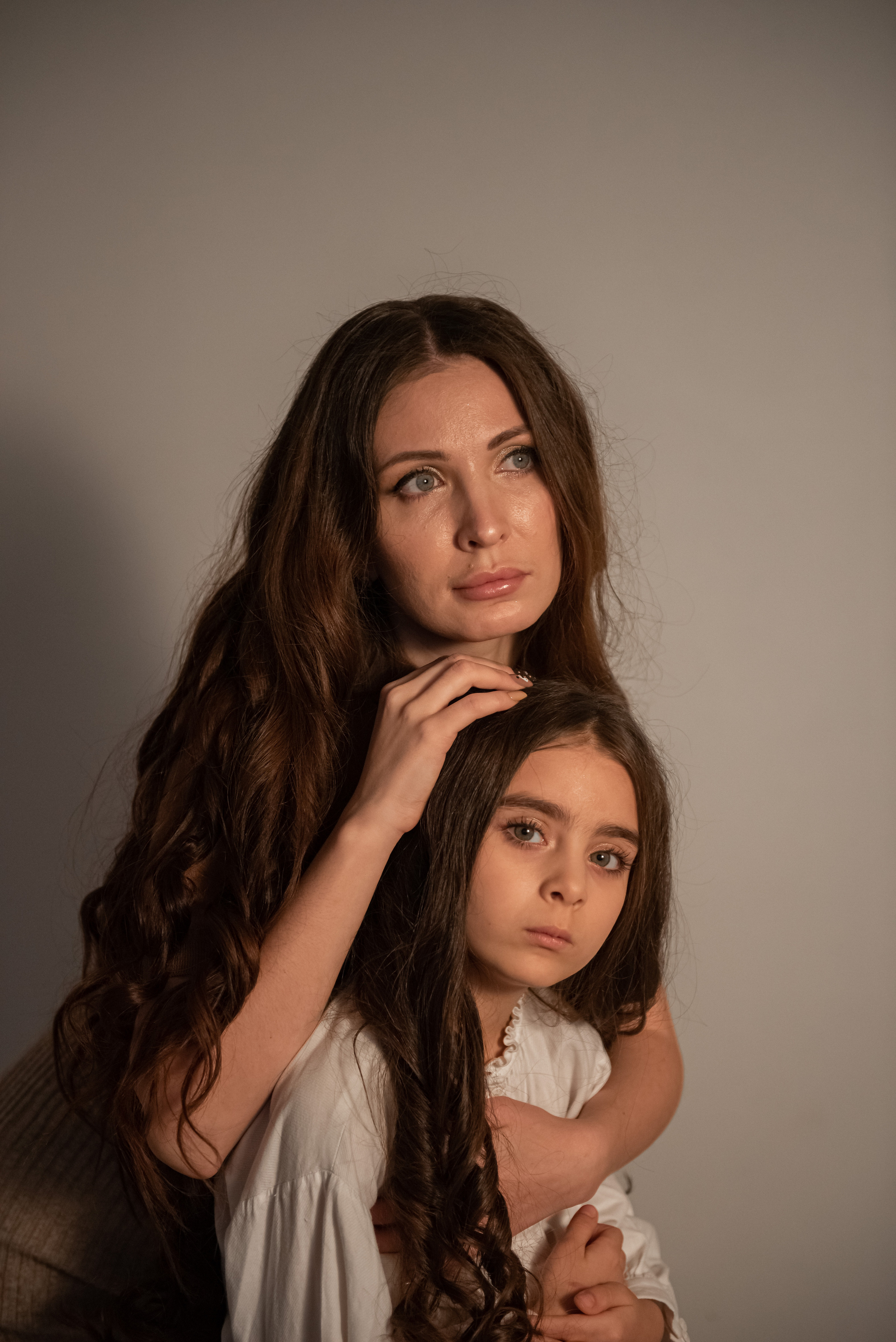 Фотопроект «Мамино счастье». Семейный и детский фотограф в Краснодарском крае Натали Фищенко