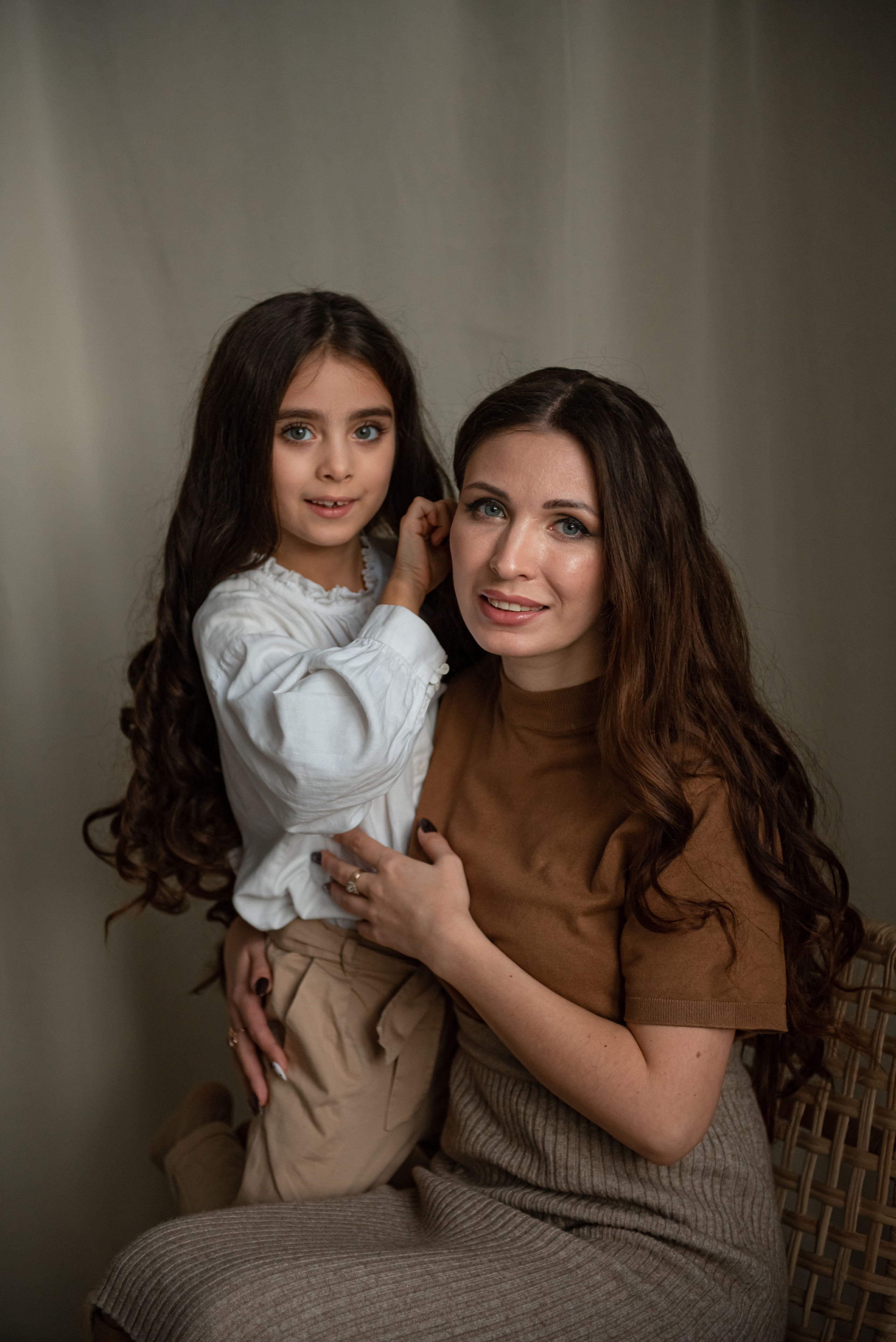 Фотопроект «Мамино счастье». Семейный и детский фотограф в Краснодарском крае Натали Фищенко