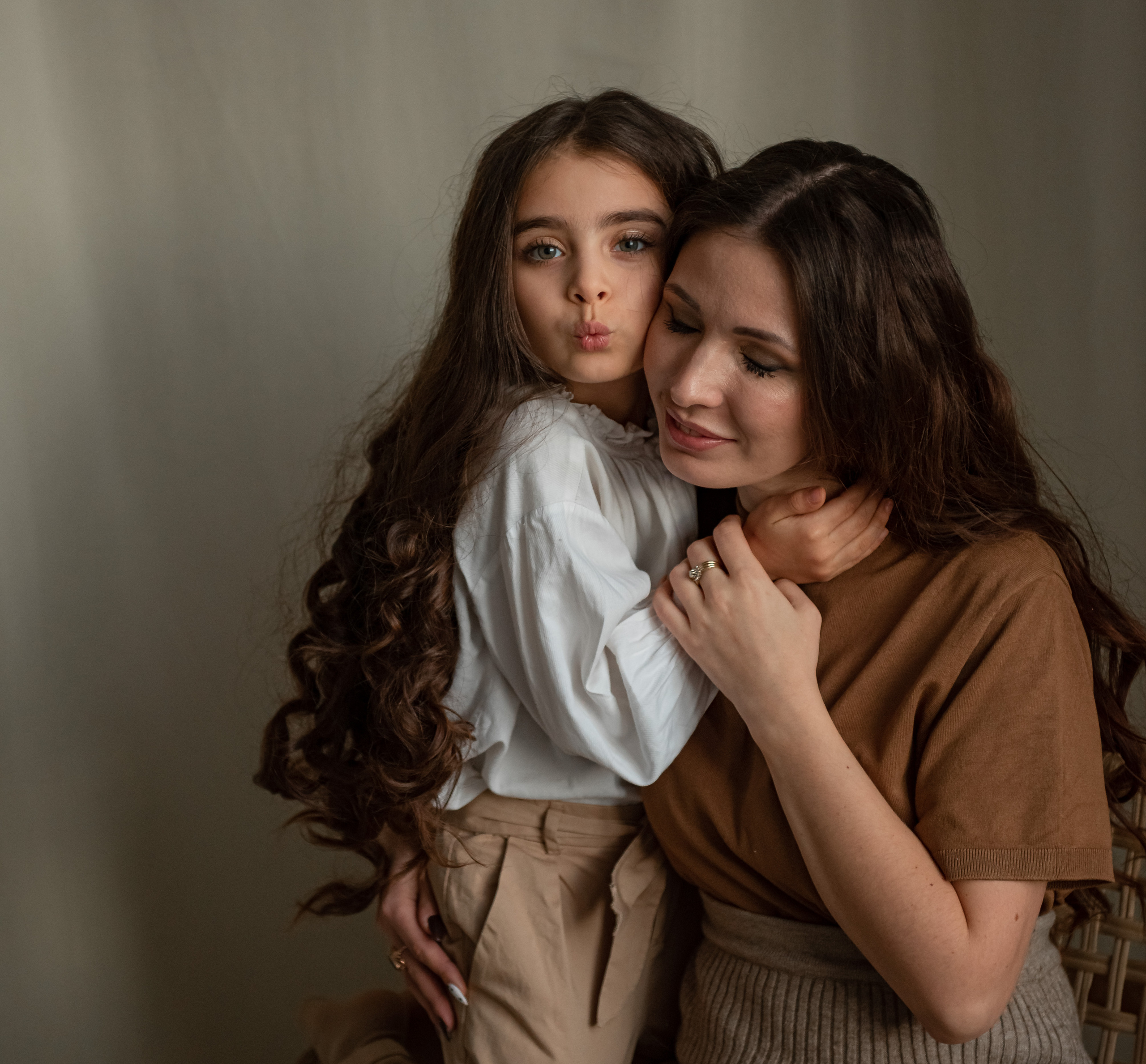 Фотопроект «Мамино счастье». Семейный и детский фотограф в Краснодарском крае Натали Фищенко