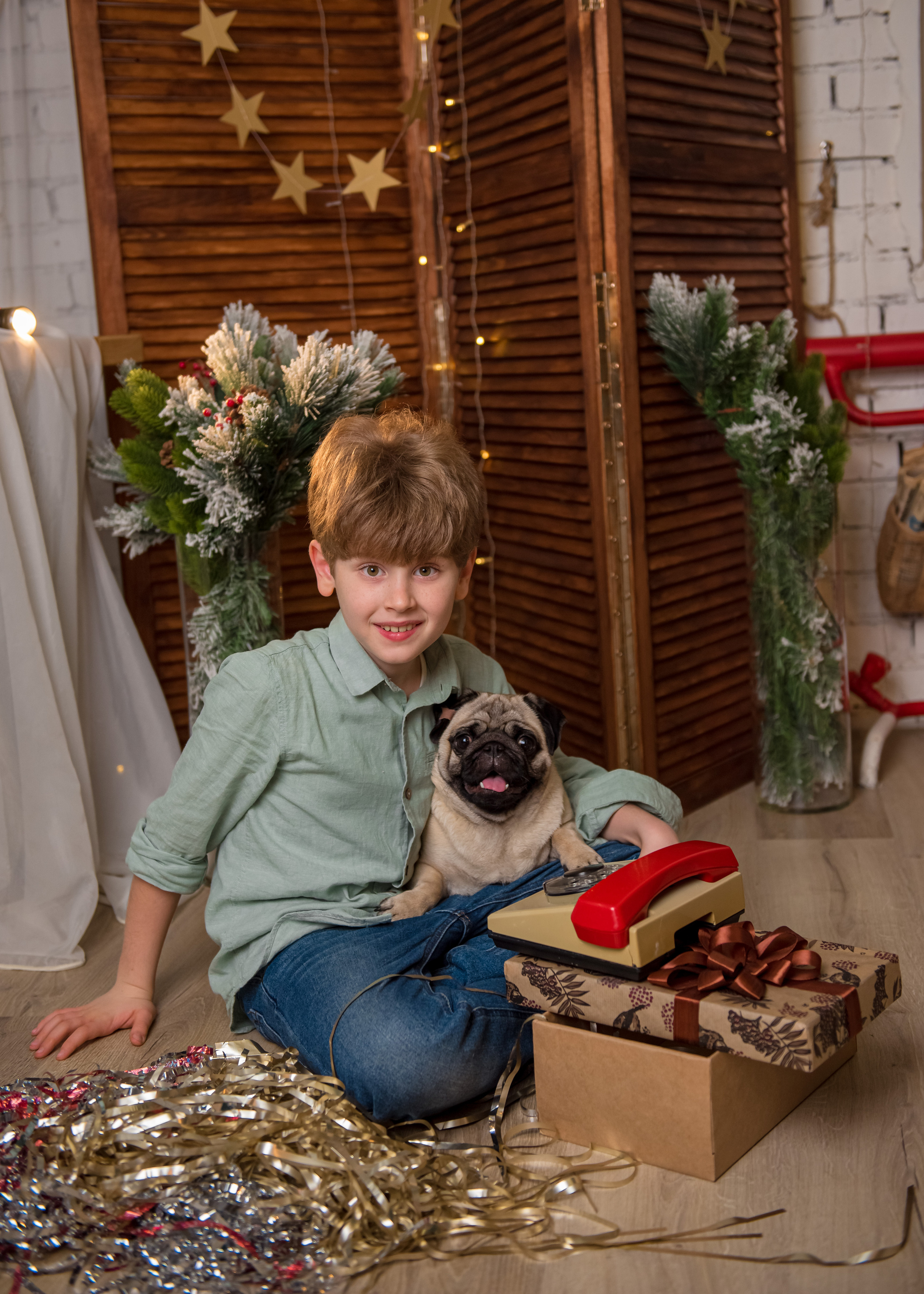 Фотосессия для Максима. Семейный и детский фотограф в Краснодарском крае Натали Фищенко