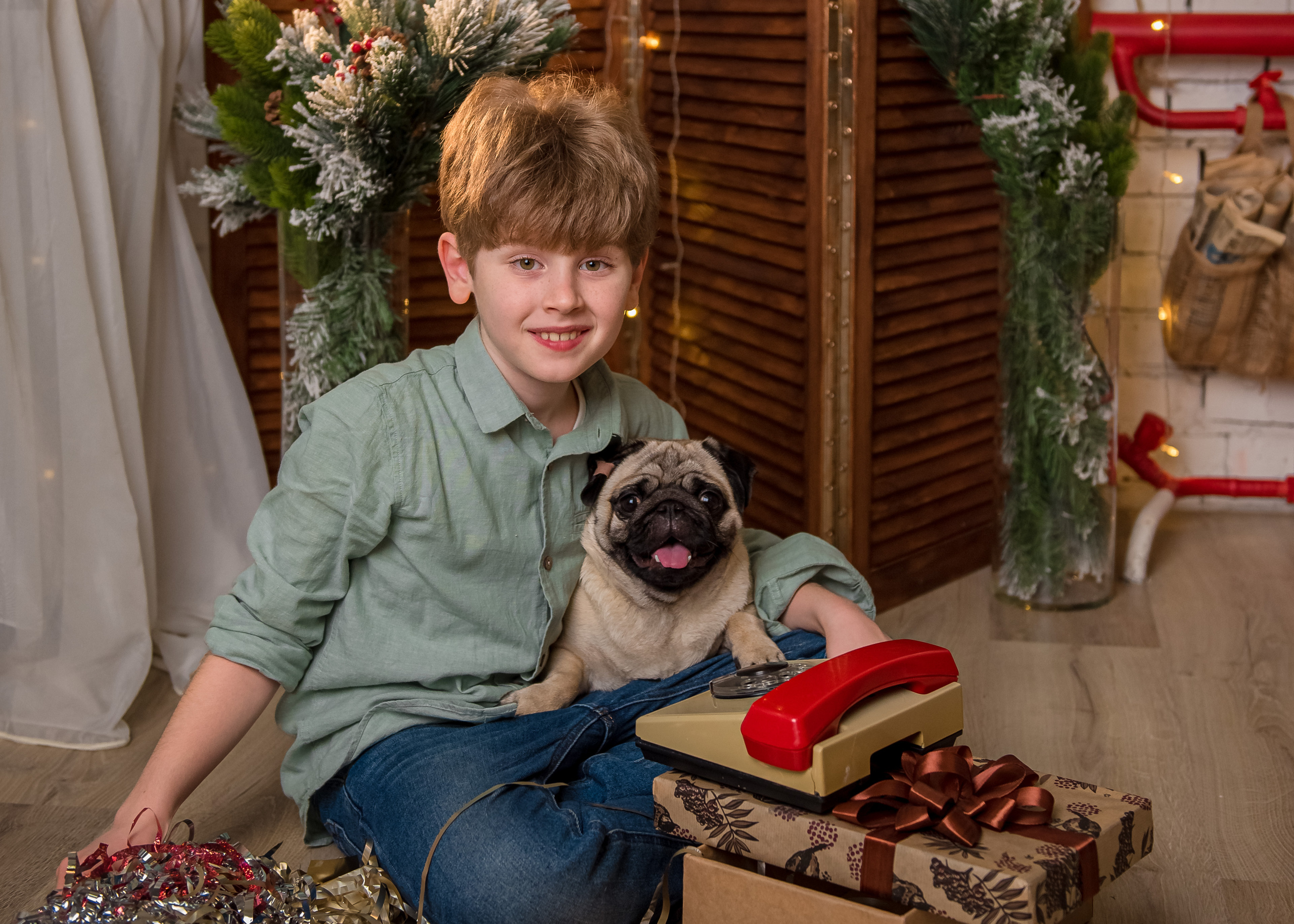 Фотосессия для Максима. Семейный и детский фотограф в Краснодарском крае Натали Фищенко