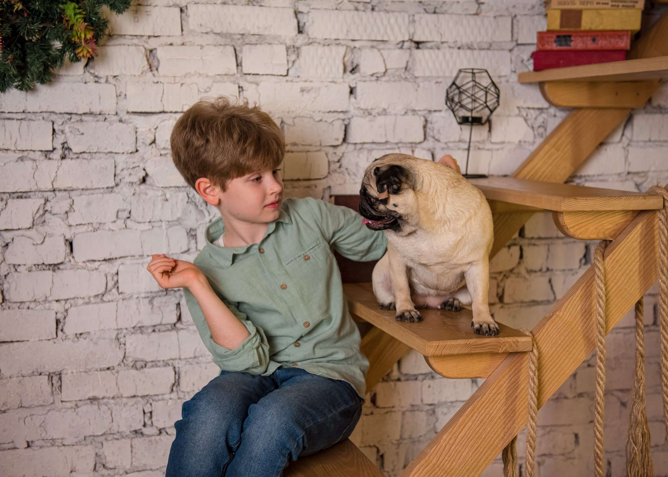 Фотосессия для Максима. Семейный и детский фотограф в Краснодарском крае Натали Фищенко