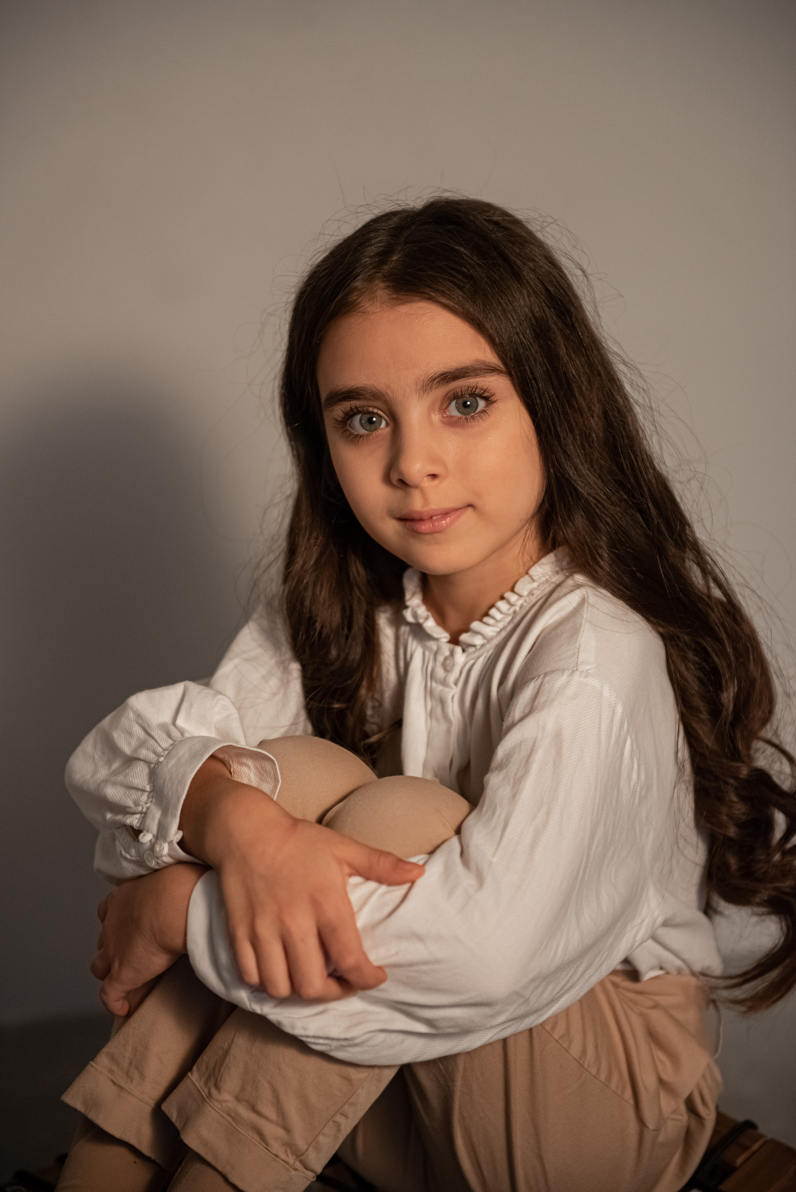 Фотопроект «Мамино счастье». Семейный и детский фотограф в Краснодарском крае Натали Фищенко