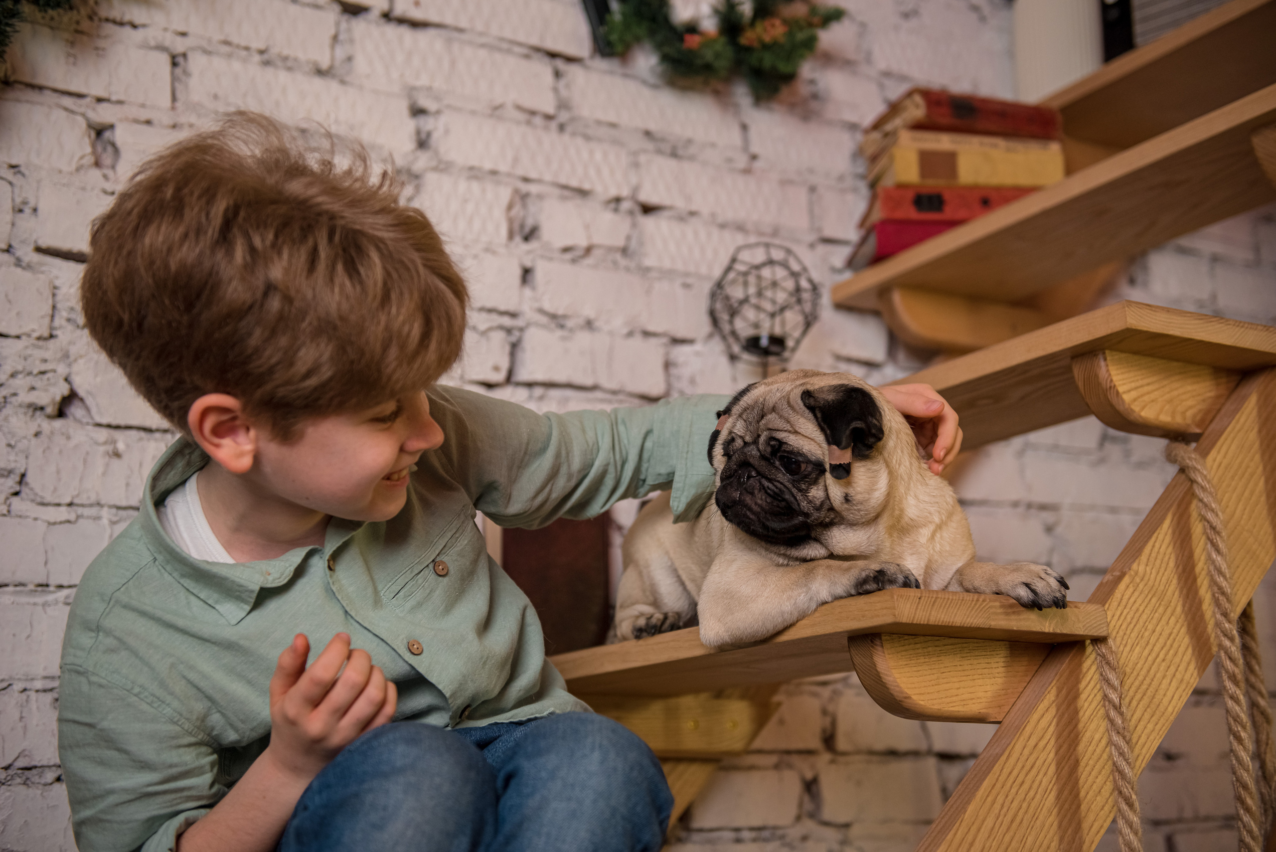 Фотосессия для Максима. Семейный и детский фотограф в Краснодарском крае Натали Фищенко