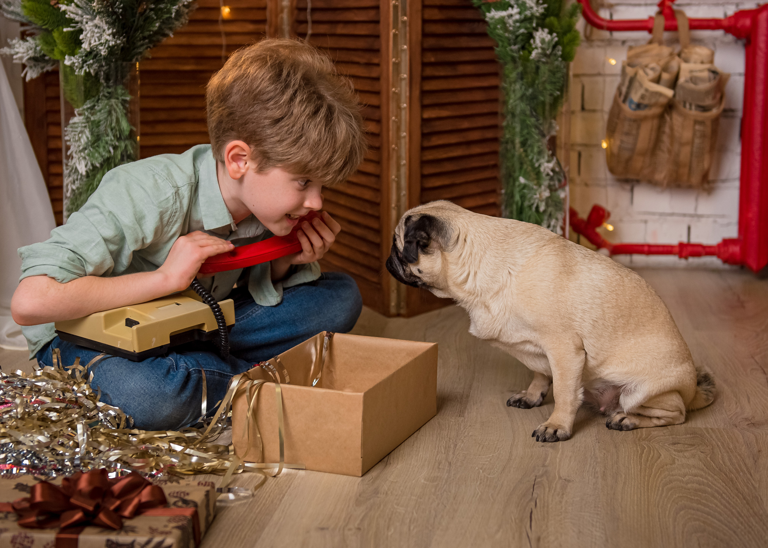 Фотосессия для Максима. Семейный и детский фотограф в Краснодарском крае Натали Фищенко