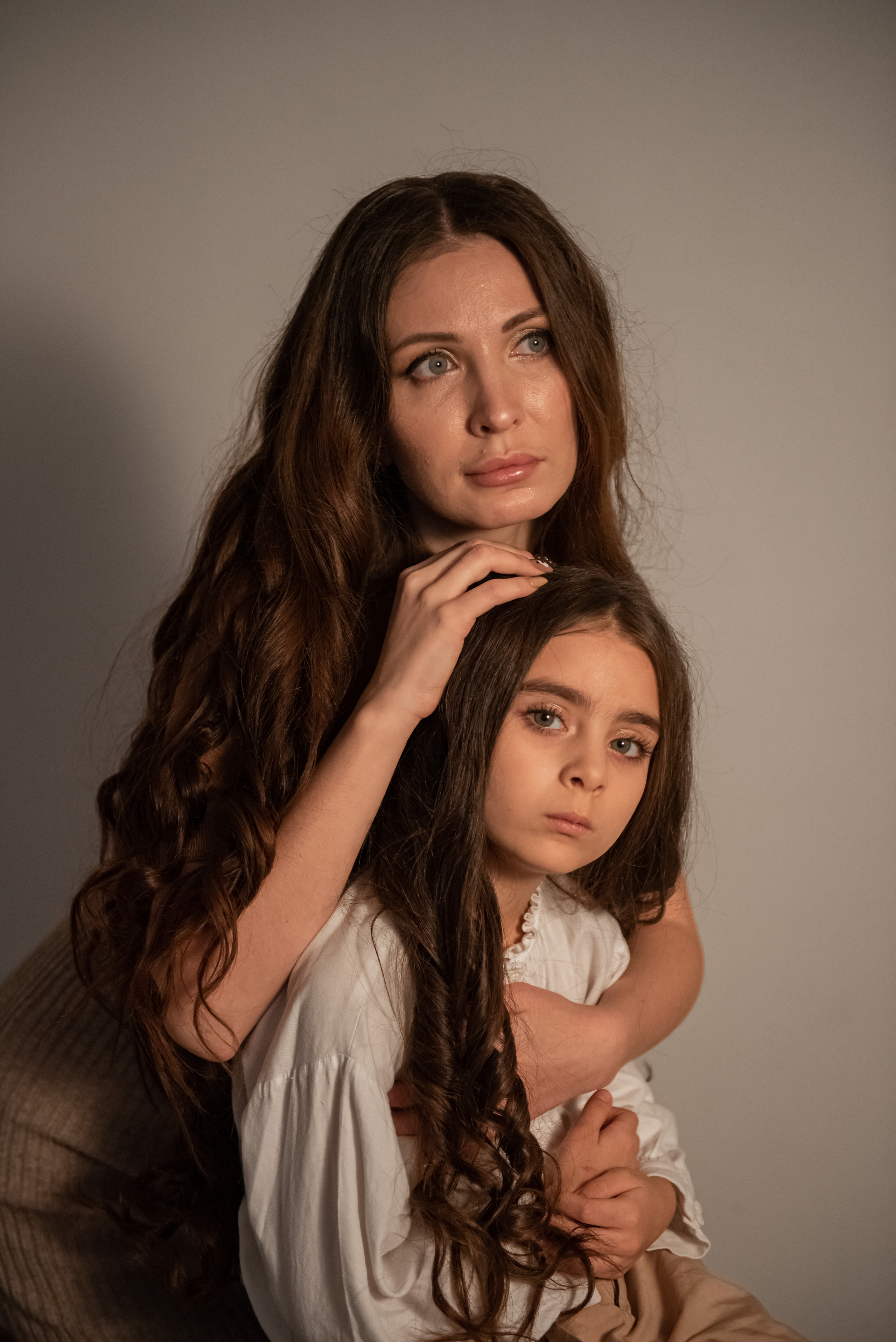 Фотопроект «Мамино счастье». Семейный и детский фотограф в Краснодарском крае Натали Фищенко