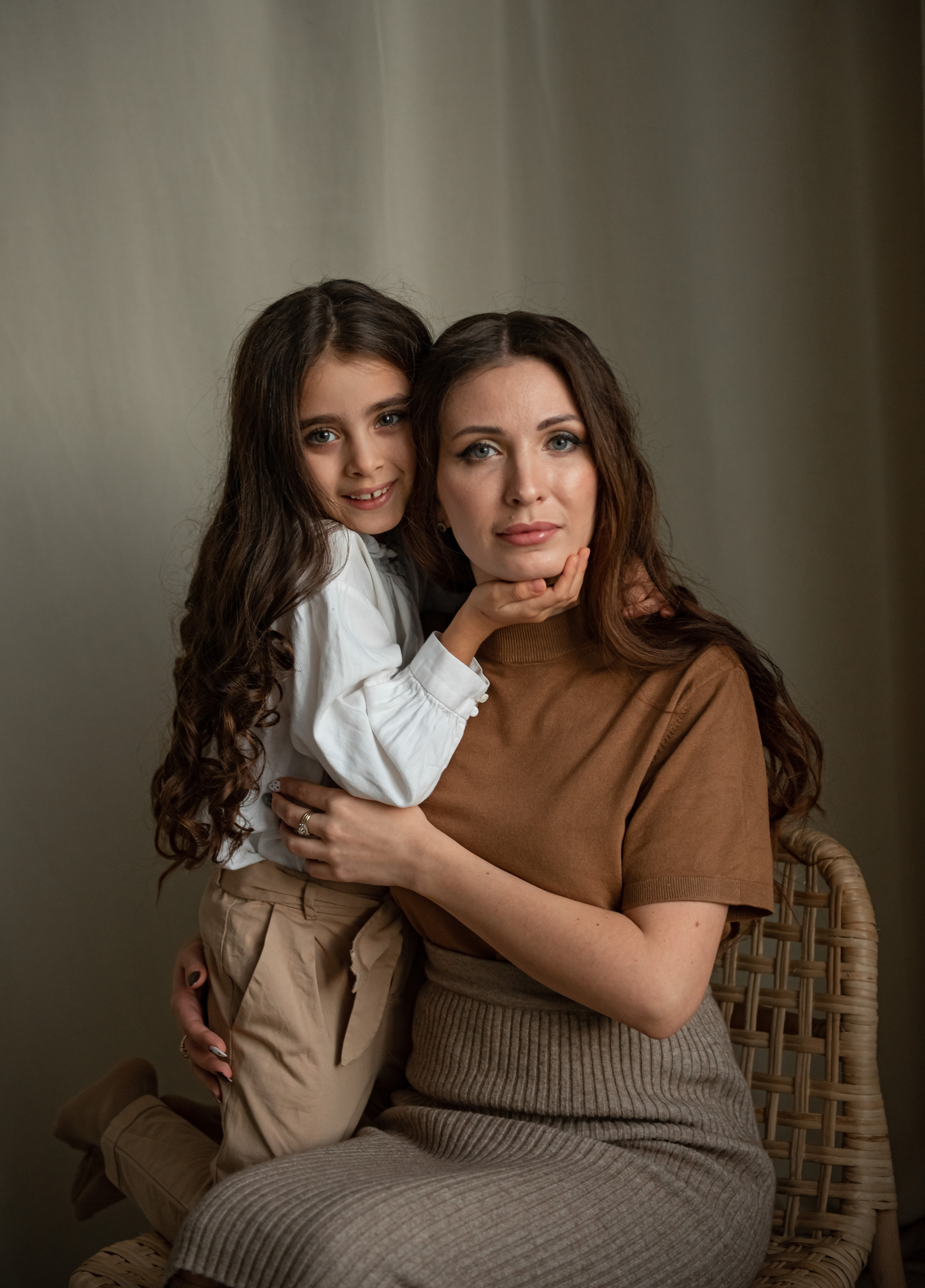 Фотопроект «Мамино счастье». Семейный и детский фотограф в Краснодарском крае Натали Фищенко