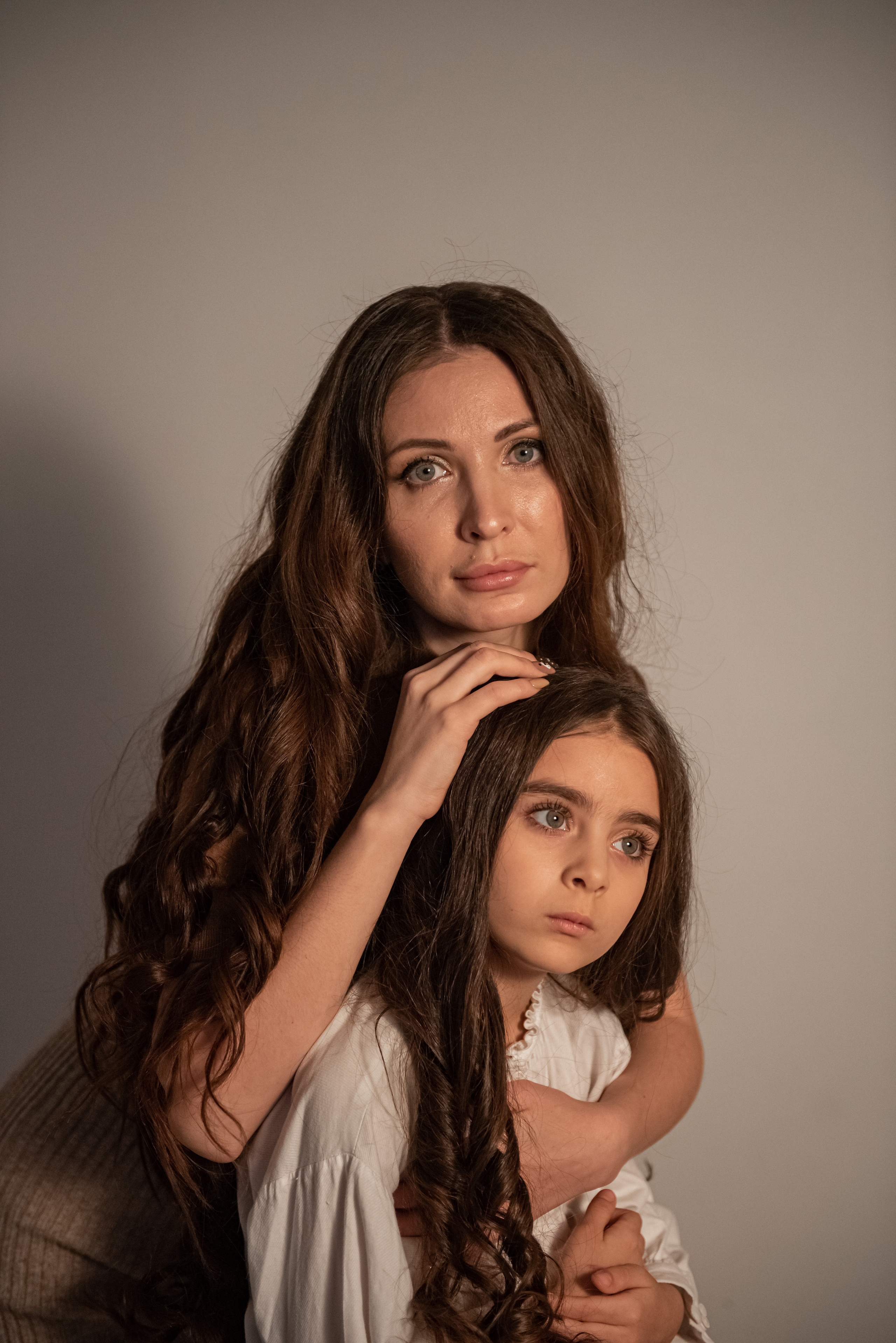 Фотопроект «Мамино счастье». Семейный и детский фотограф в Краснодарском крае Натали Фищенко