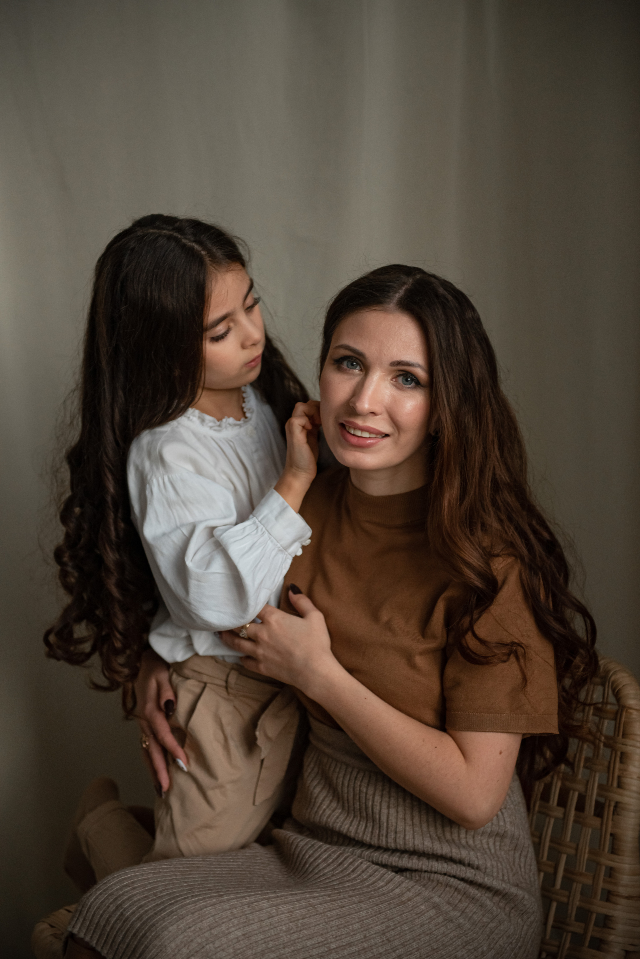 Фотопроект «Мамино счастье». Семейный и детский фотограф в Краснодарском крае Натали Фищенко