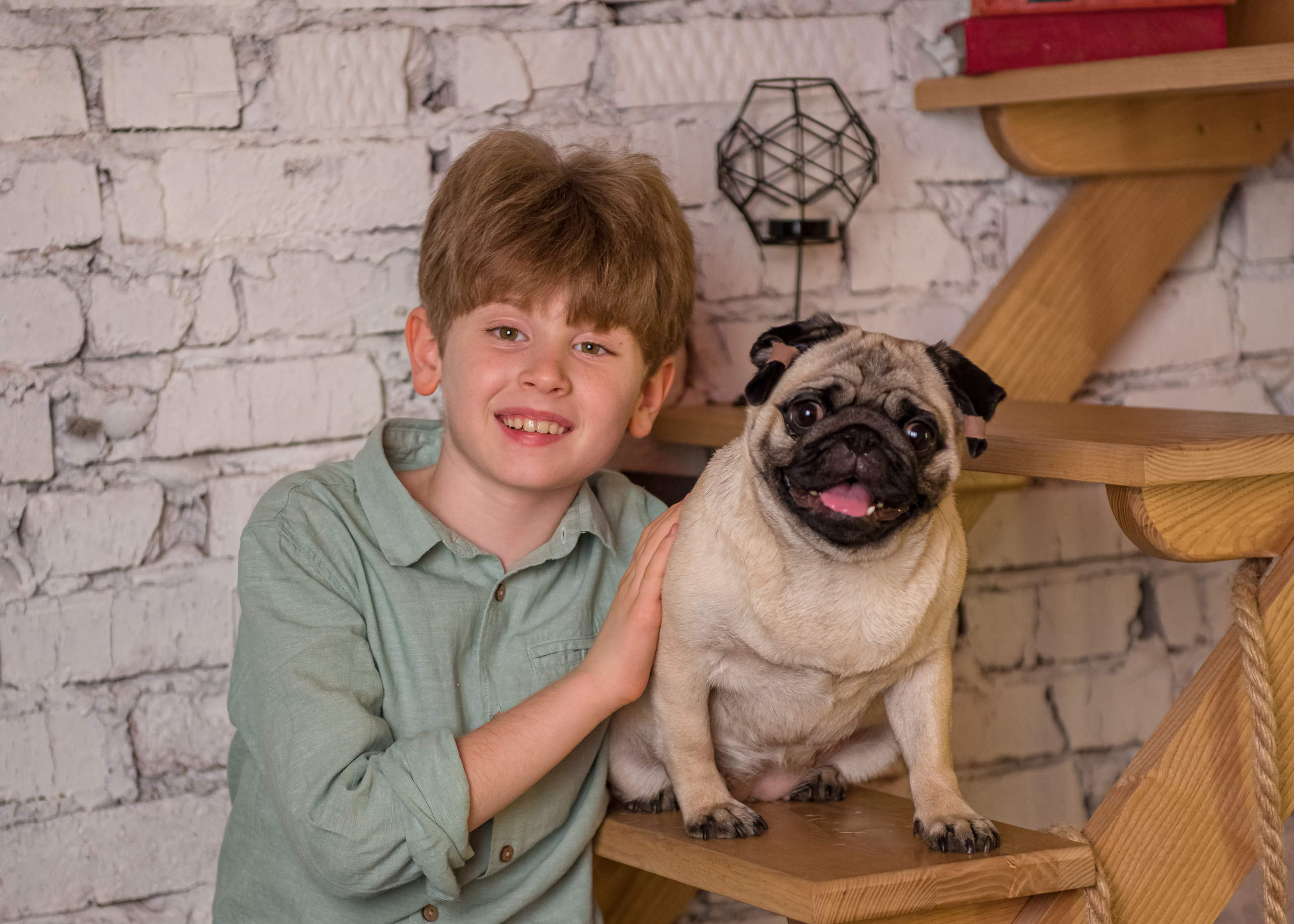 Фотосессия для Максима. Семейный и детский фотограф в Краснодарском крае Натали Фищенко