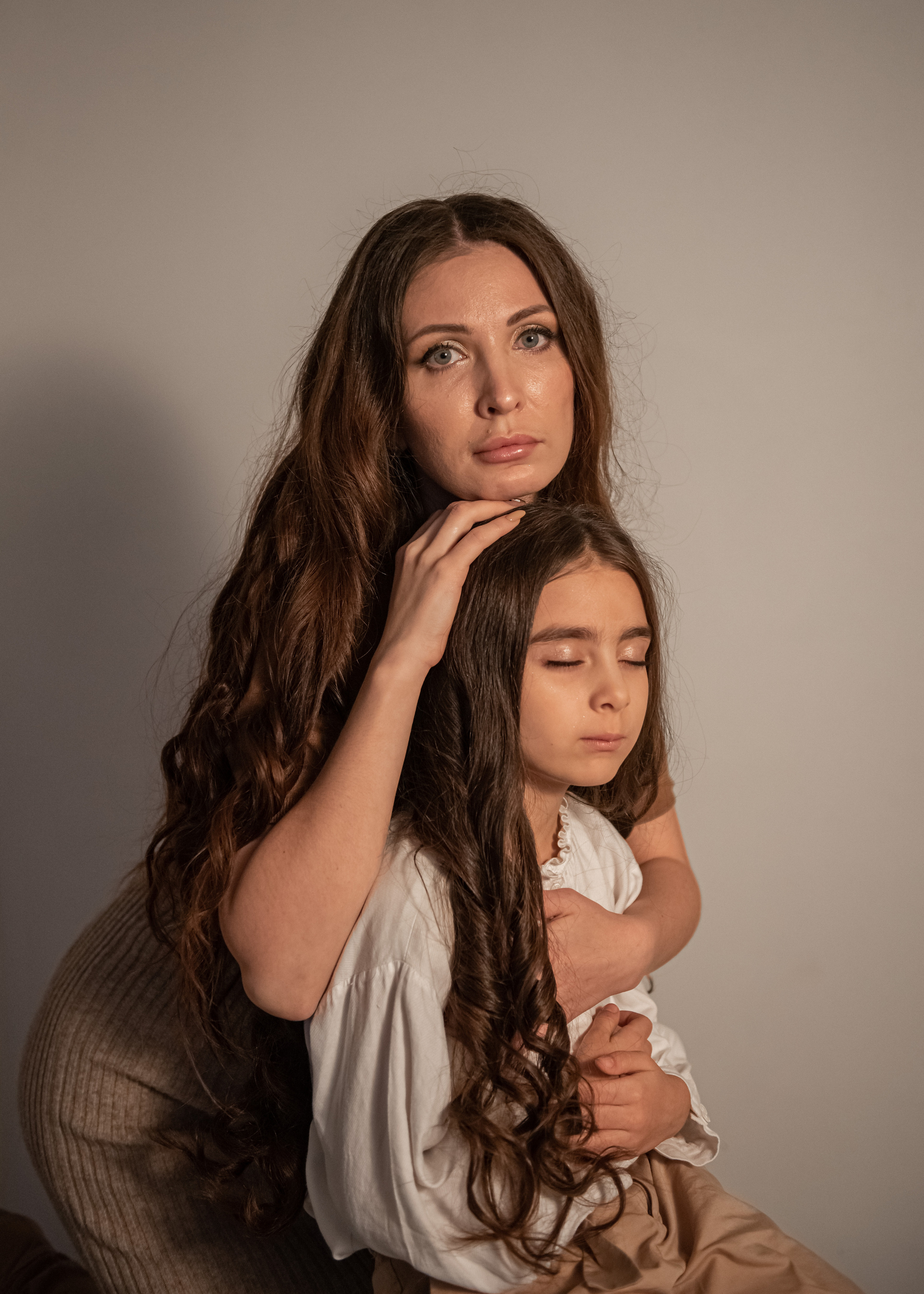 Фотопроект «Мамино счастье». Семейный и детский фотограф в Краснодарском крае Натали Фищенко