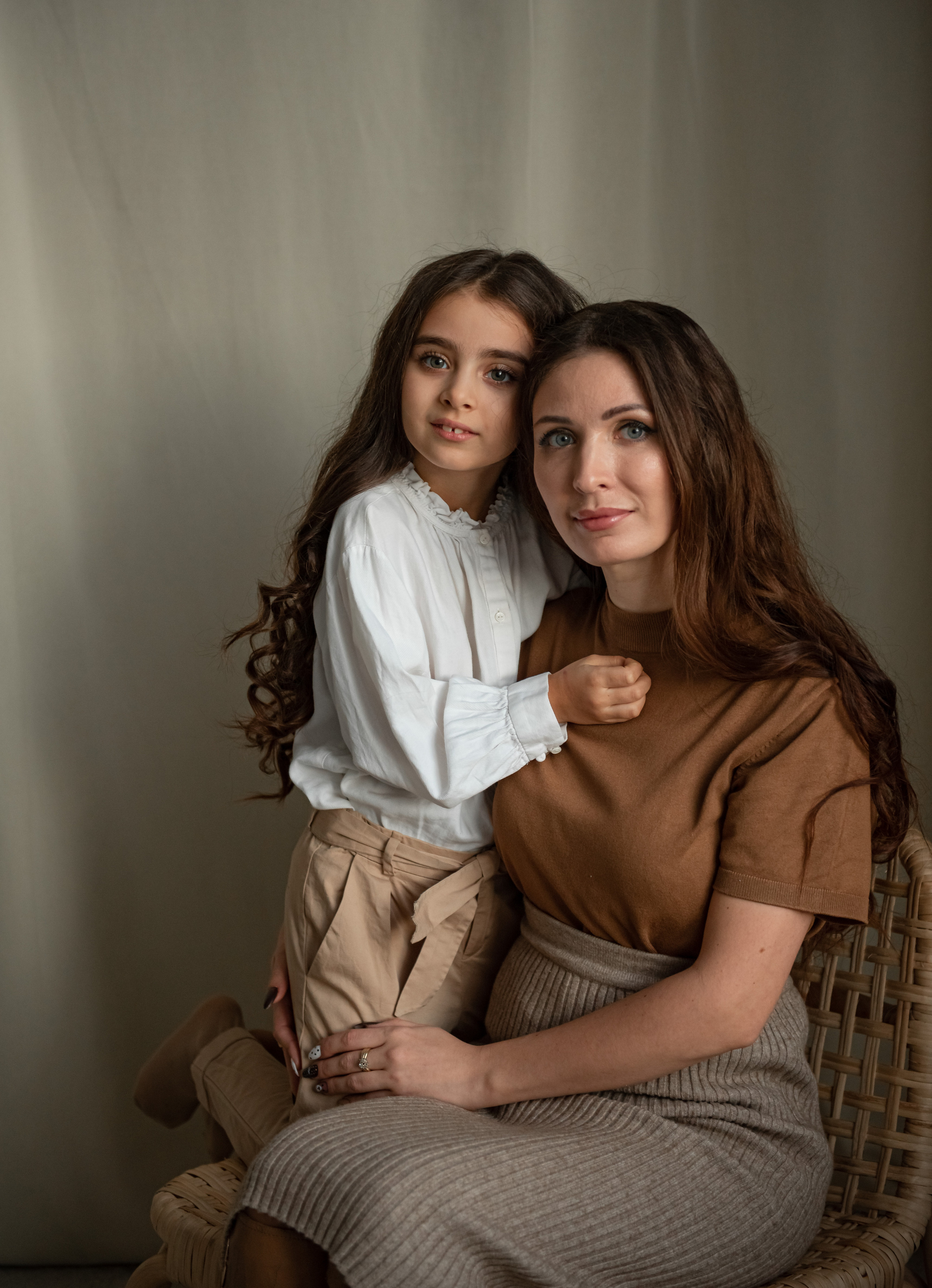 Фотопроект «Мамино счастье». Семейный и детский фотограф в Краснодарском крае Натали Фищенко