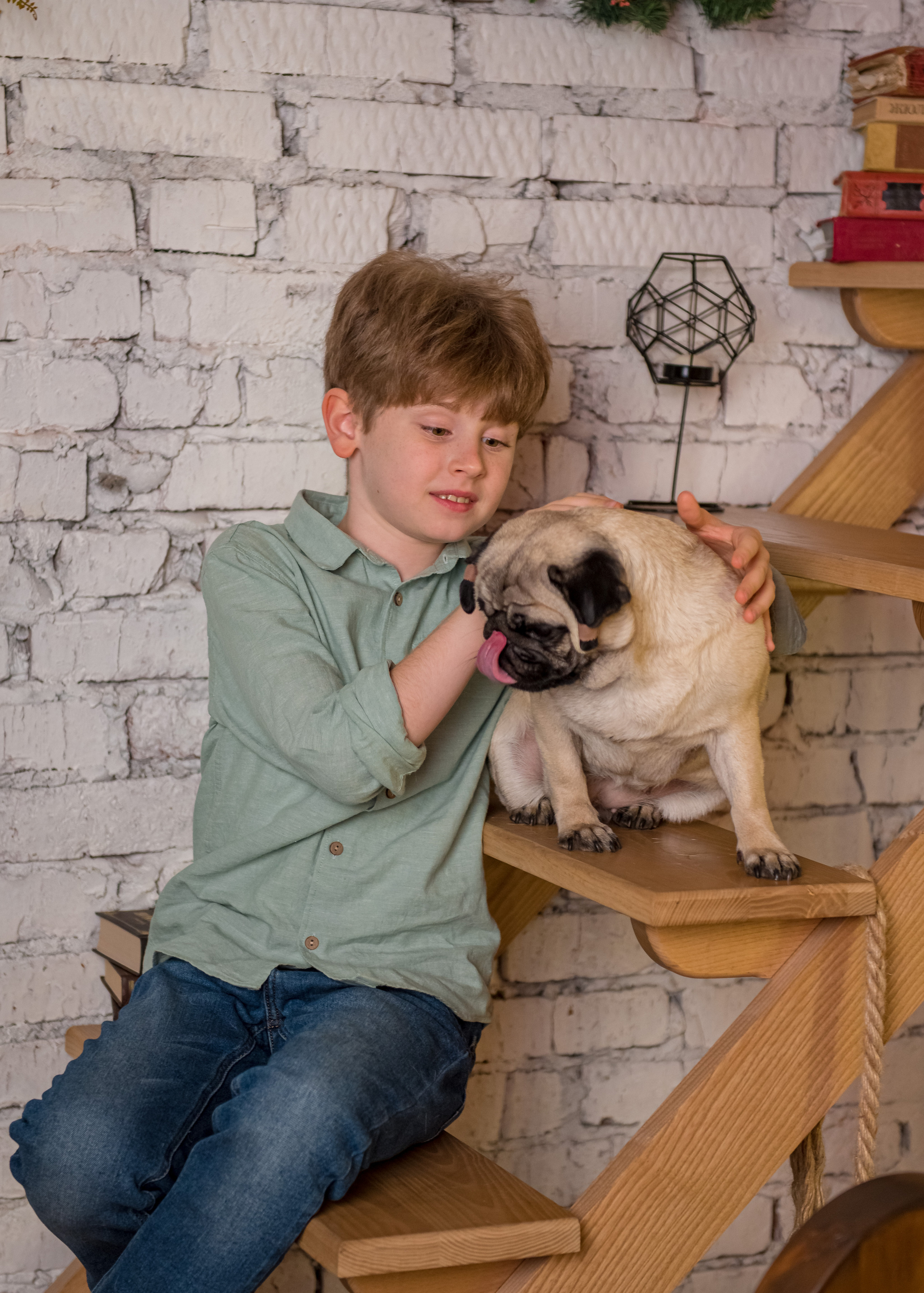 Фотосессия для Максима. Семейный и детский фотограф в Краснодарском крае Натали Фищенко