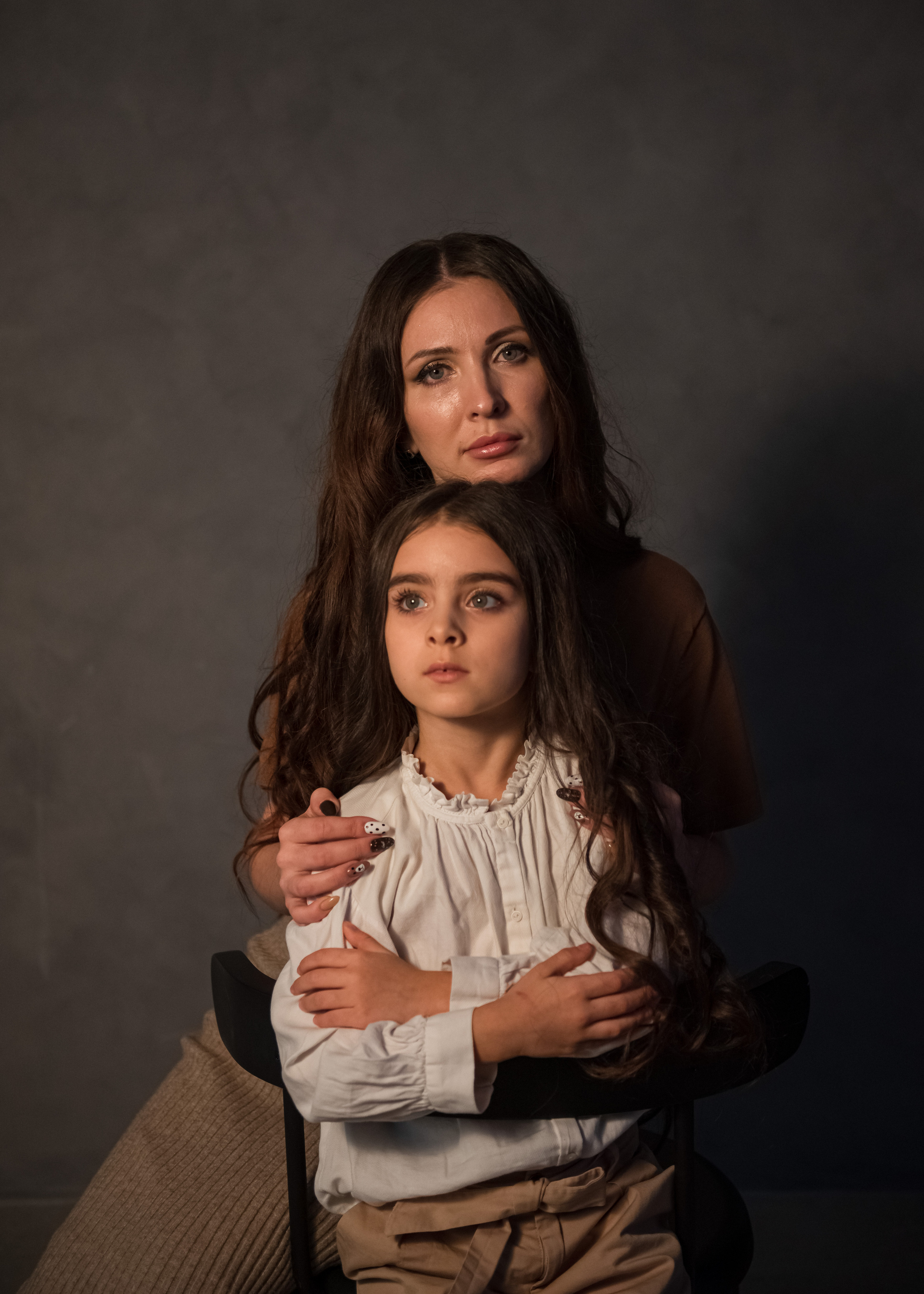 Фотопроект «Мамино счастье». Семейный и детский фотограф в Краснодарском крае Натали Фищенко