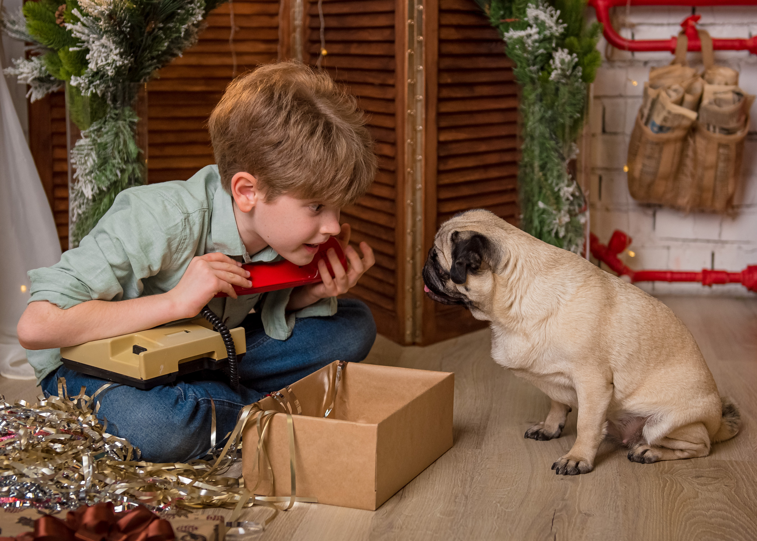 Фотосессия для Максима. Семейный и детский фотограф в Краснодарском крае Натали Фищенко