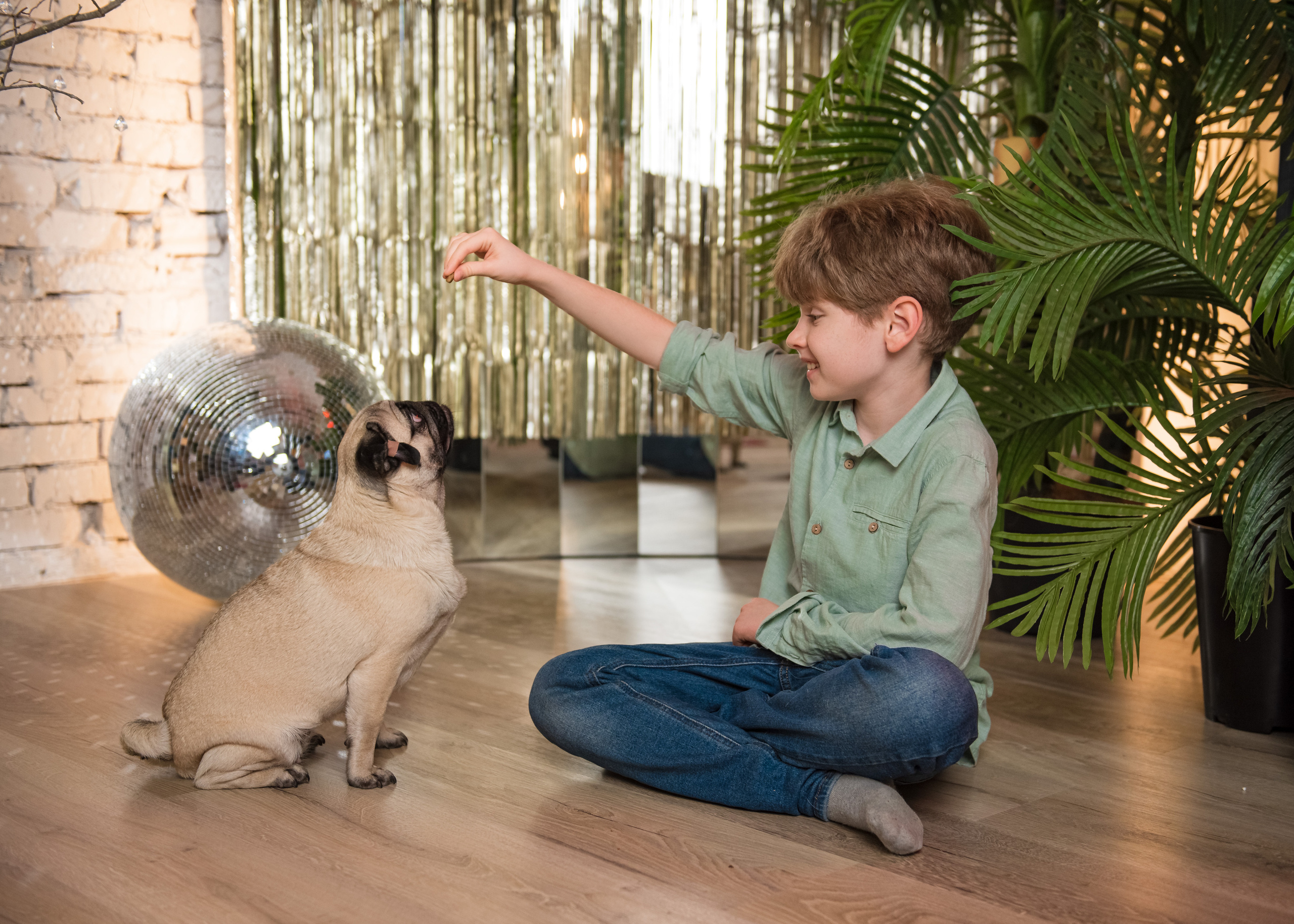 Фотосессия для Максима. Семейный и детский фотограф в Краснодарском крае Натали Фищенко