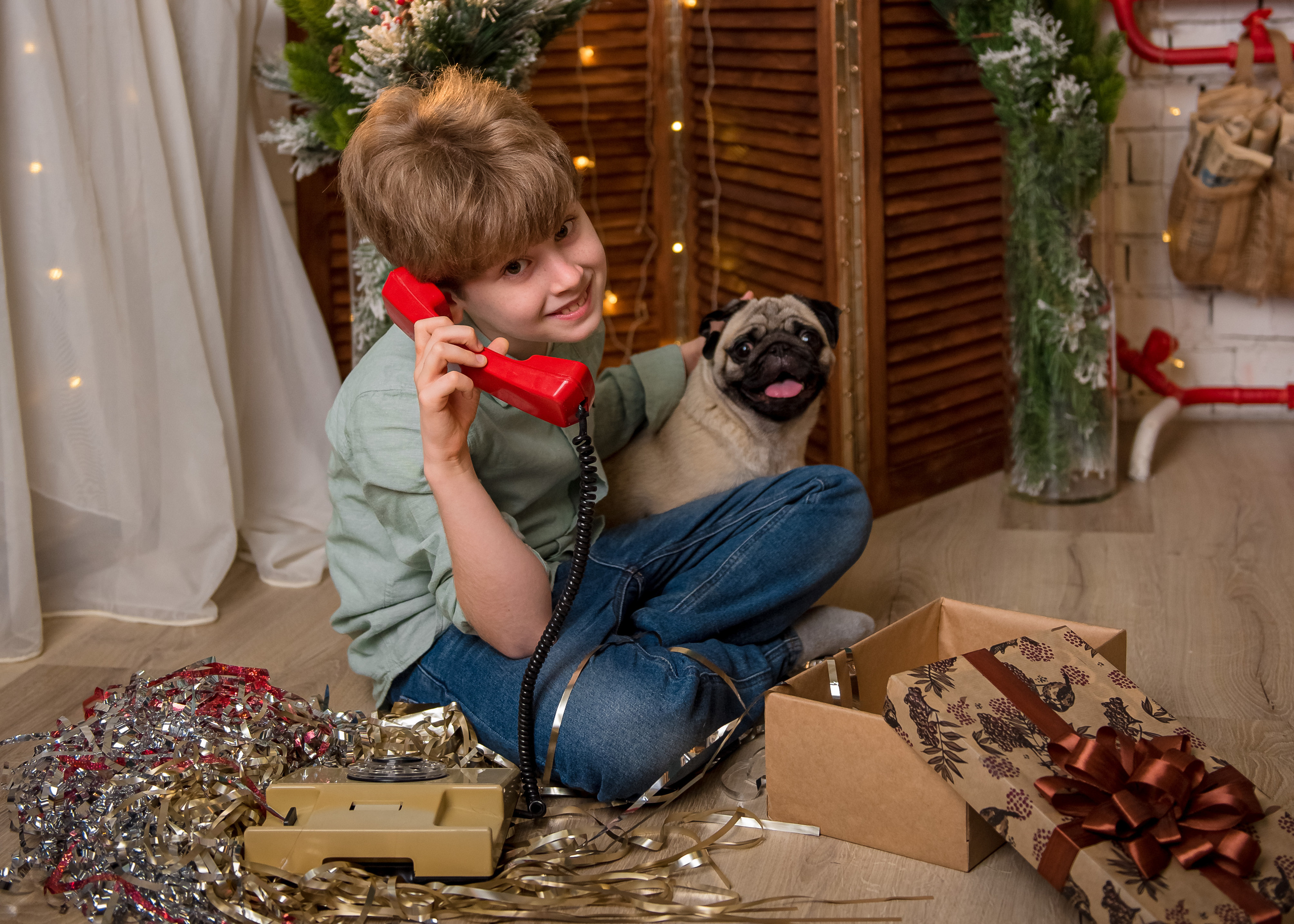 Фотосессия для Максима. Семейный и детский фотограф в Краснодарском крае Натали Фищенко