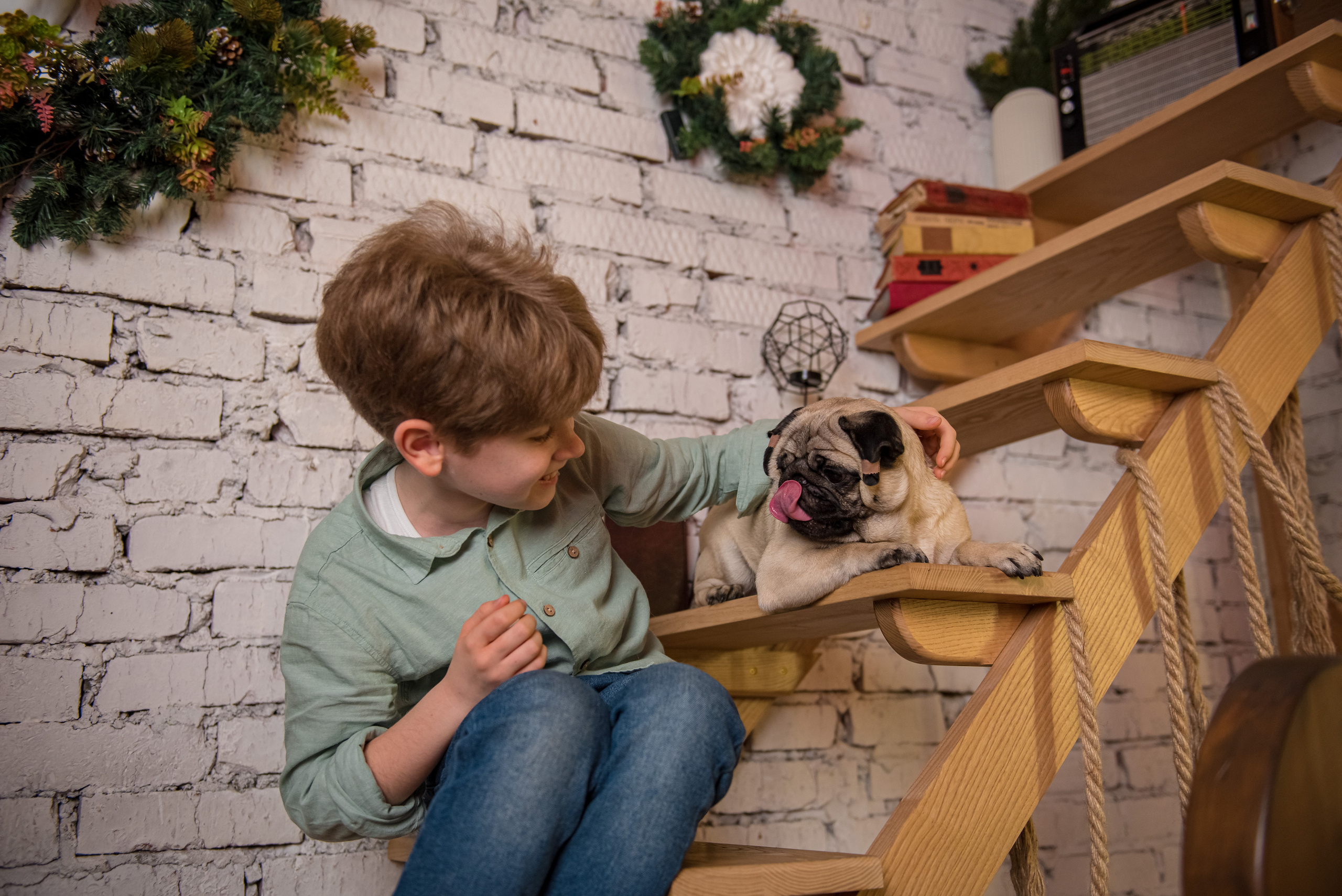 Фотосессия для Максима. Семейный и детский фотограф в Краснодарском крае Натали Фищенко