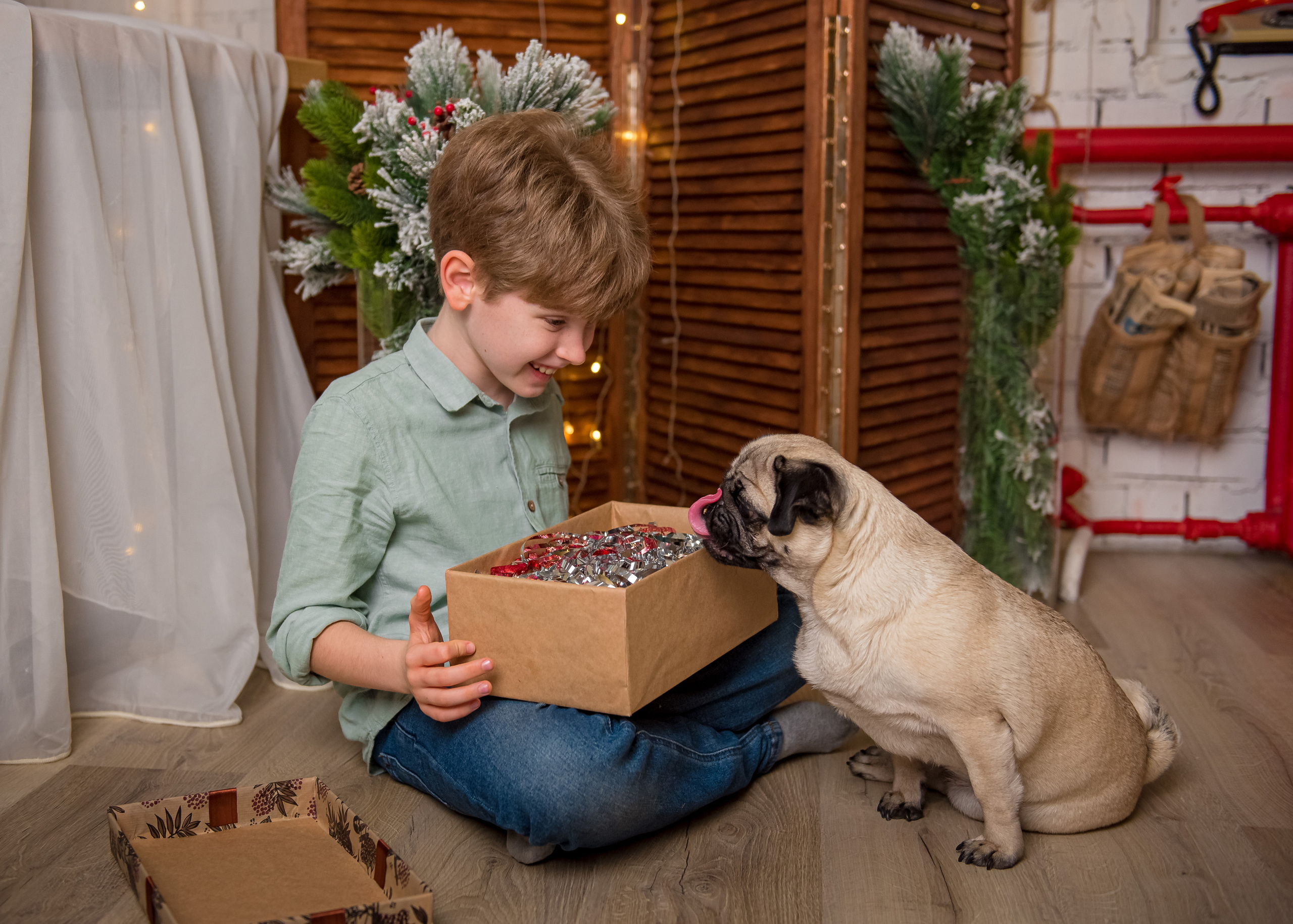 Фотосессия для Максима. Семейный и детский фотограф в Краснодарском крае Натали Фищенко