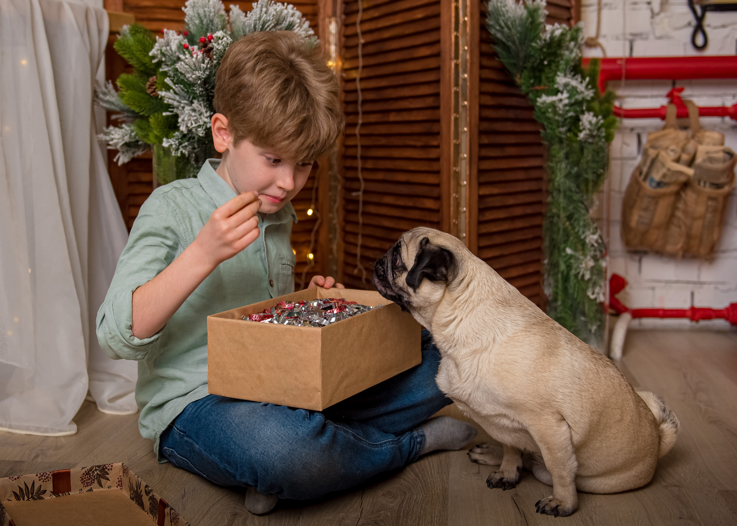 Фотосессия для Максима. Семейный и детский фотограф в Краснодарском крае Натали Фищенко