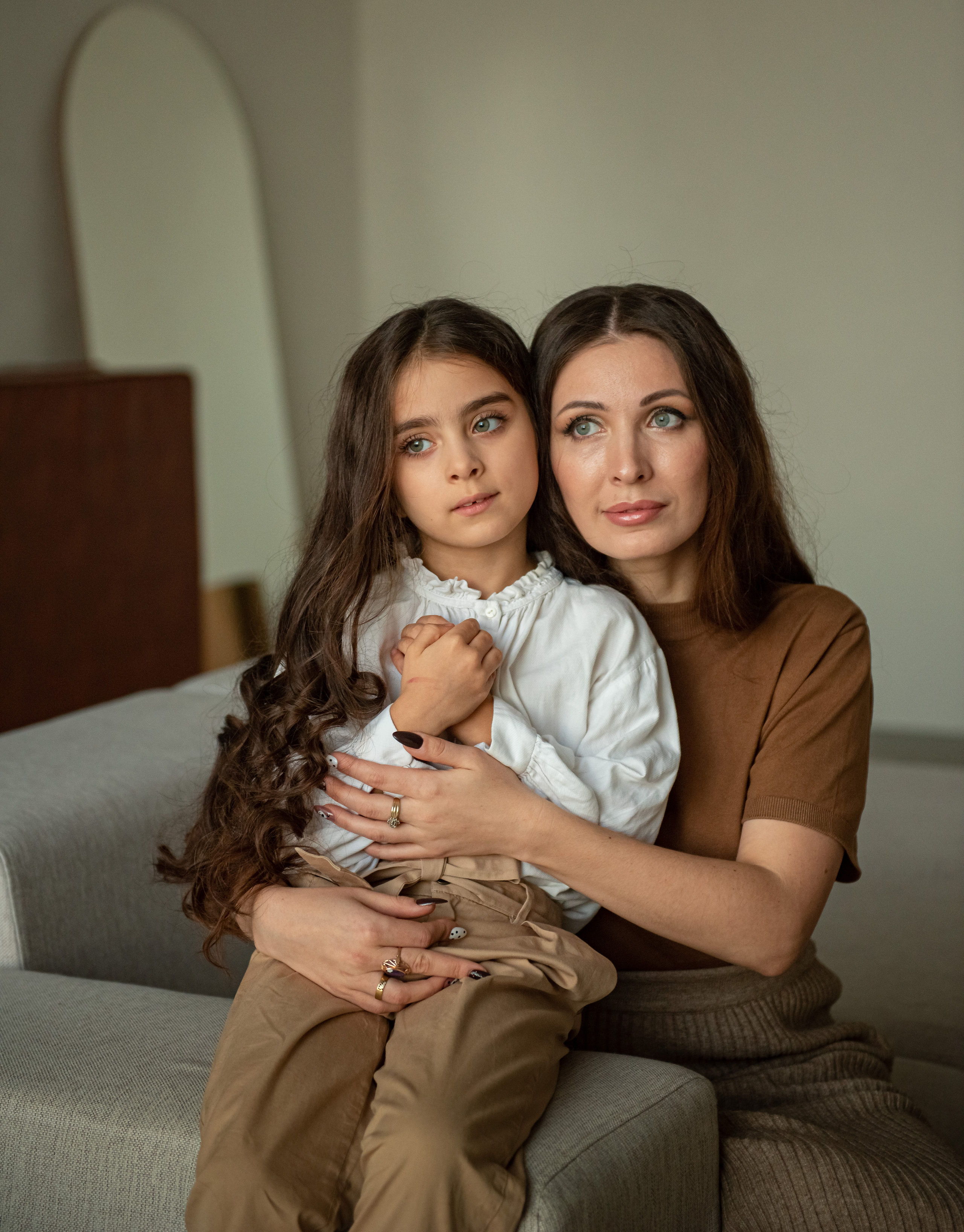 Фотопроект «Мамино счастье». Семейный и детский фотограф в Краснодарском крае Натали Фищенко