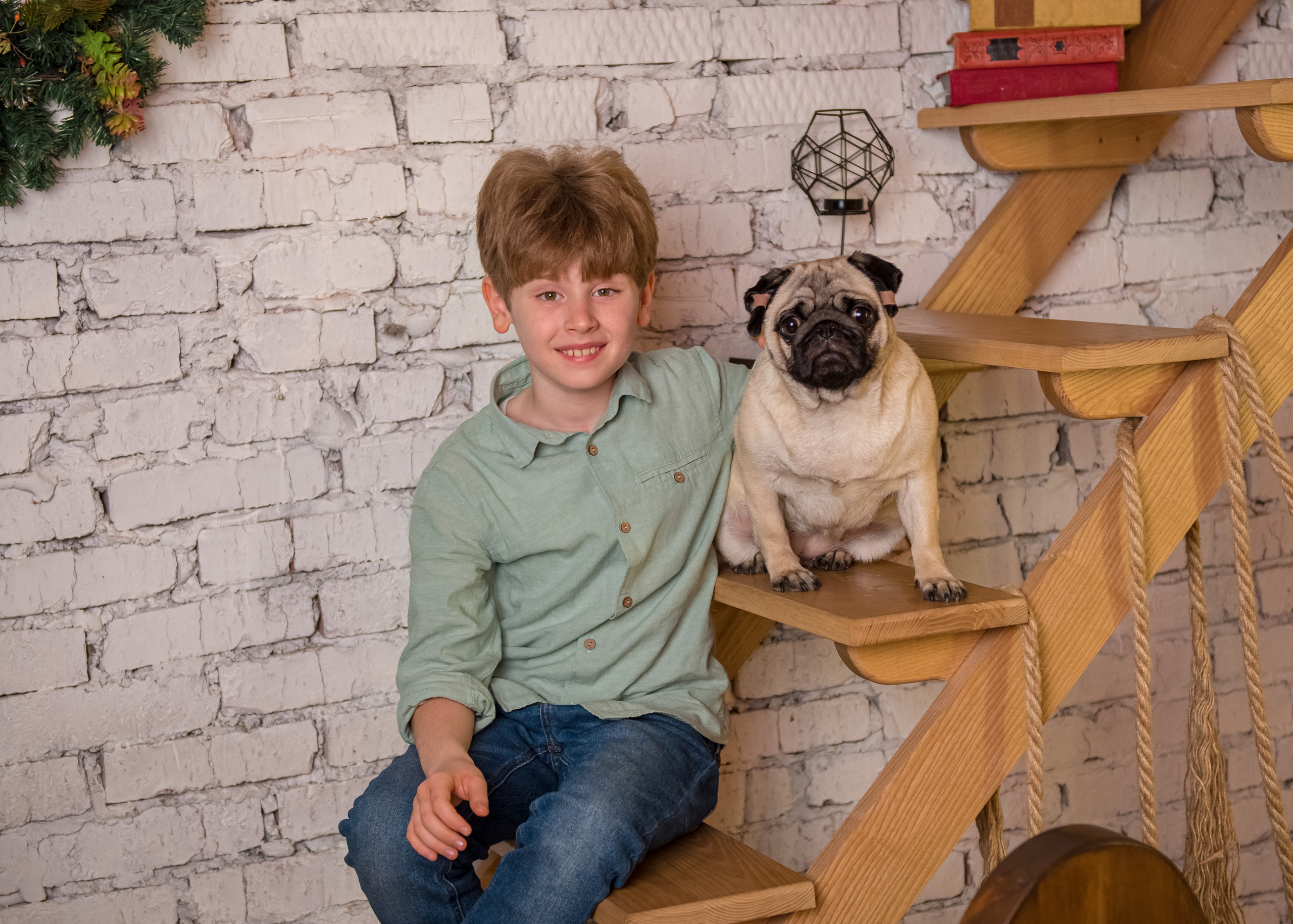 Фотосессия для Максима. Семейный и детский фотограф в Краснодарском крае Натали Фищенко