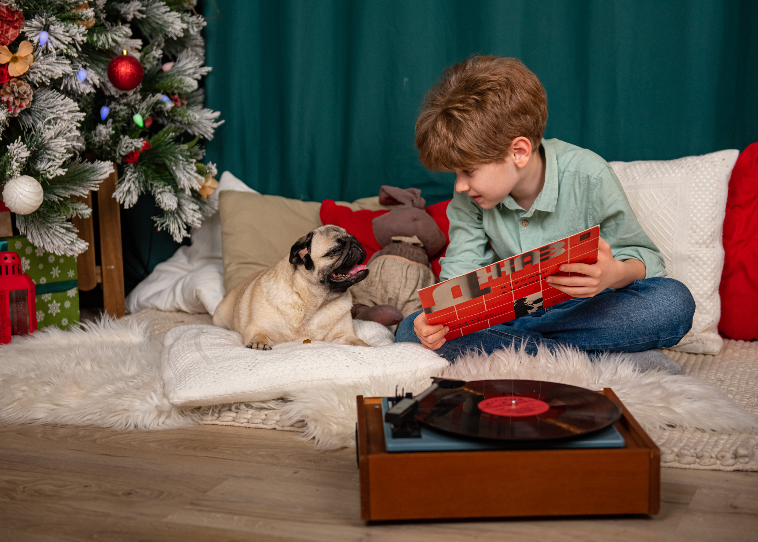 Фотосессия для Максима. Семейный и детский фотограф в Краснодарском крае Натали Фищенко