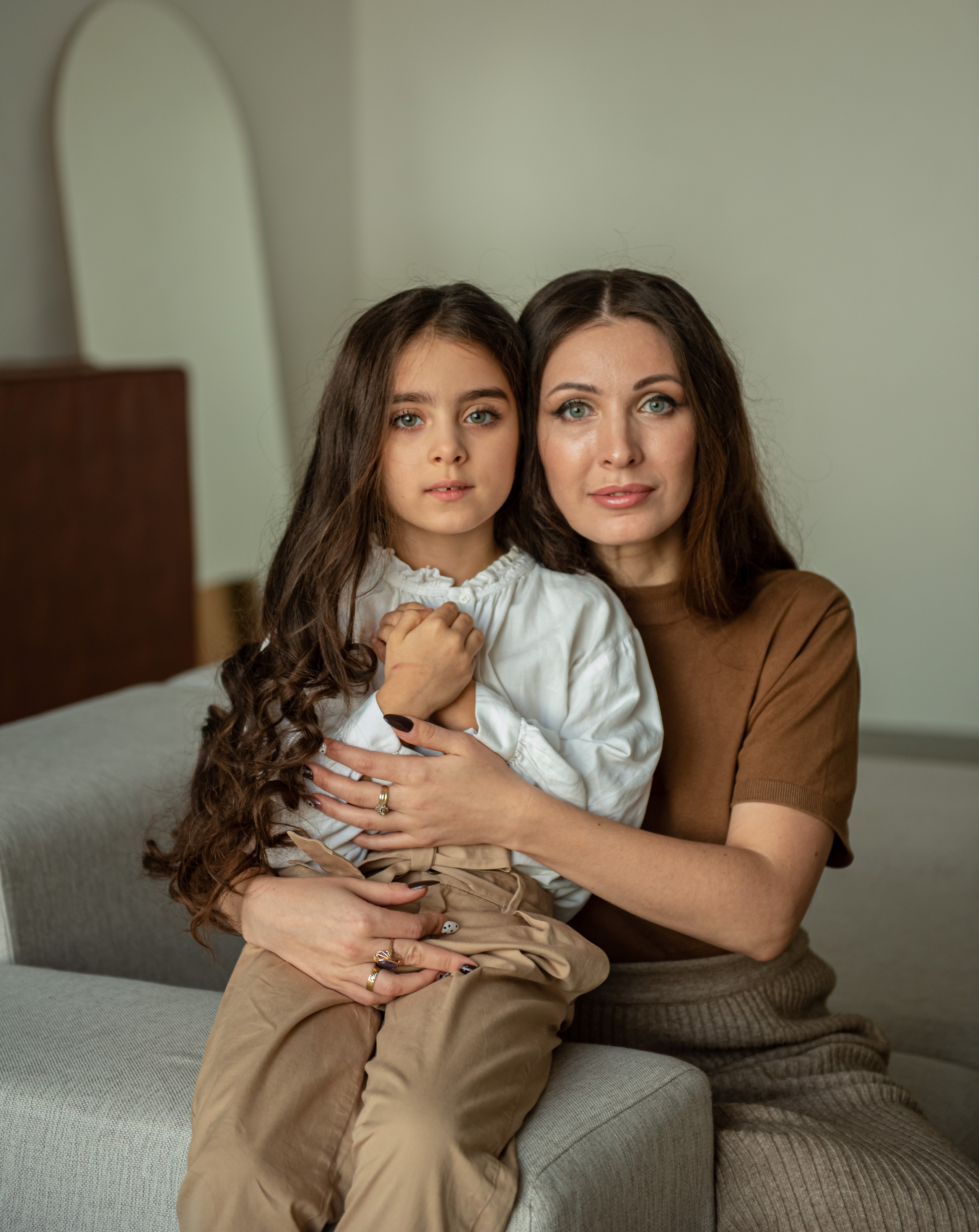 Фотопроект «Мамино счастье». Семейный и детский фотограф в Краснодарском крае Натали Фищенко