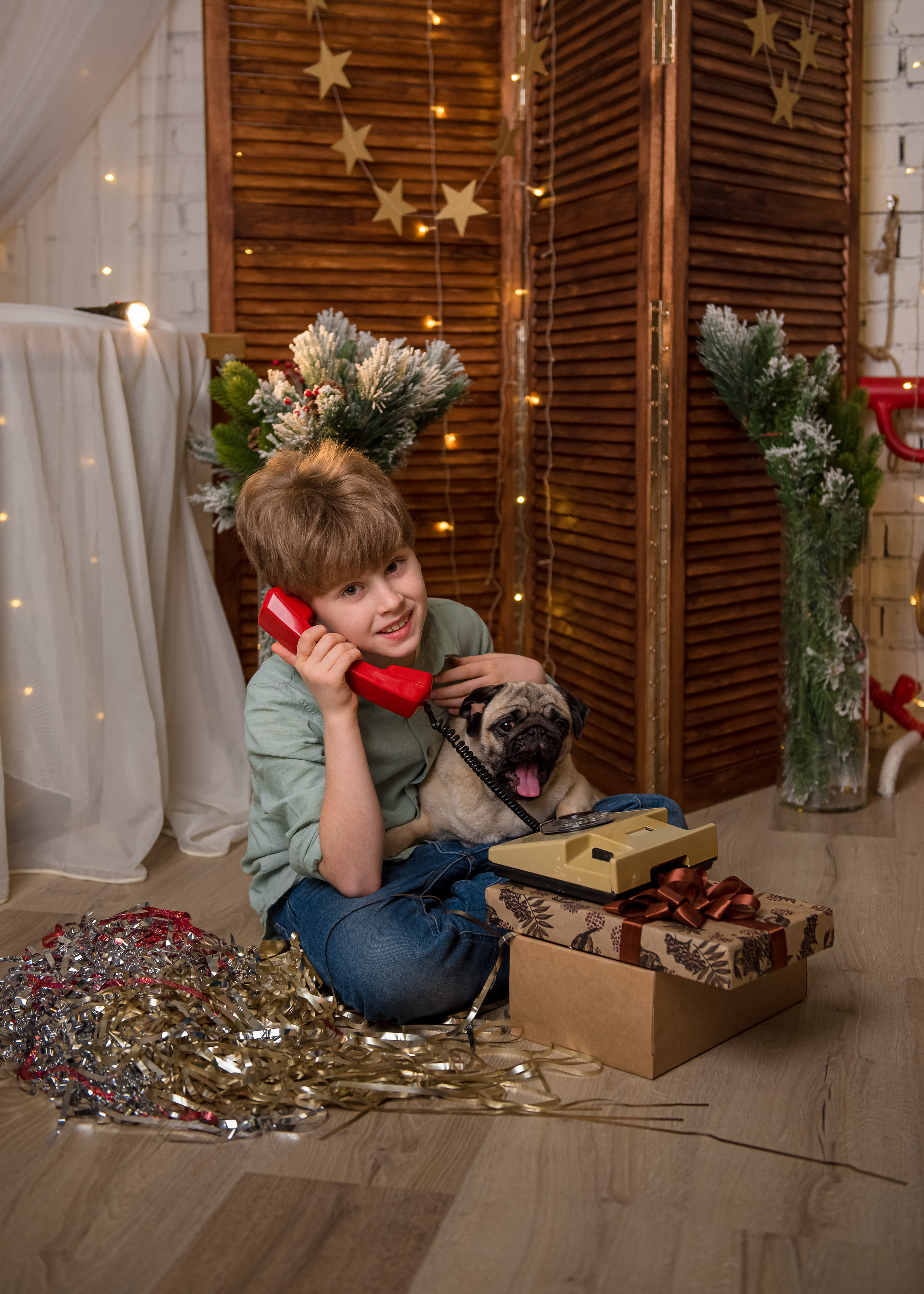 Фотосессия для Максима. Семейный и детский фотограф в Краснодарском крае Натали Фищенко