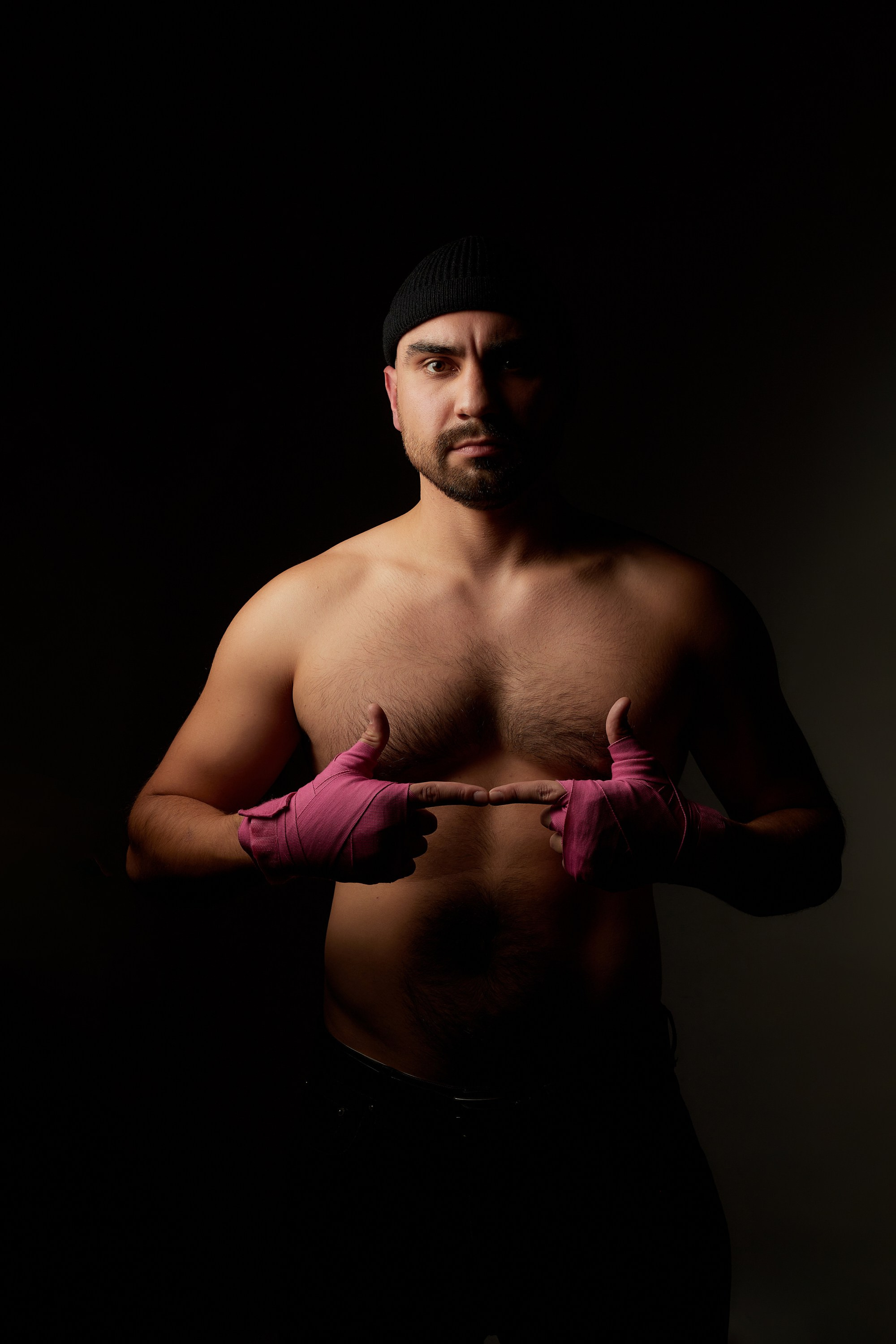 У меня дома