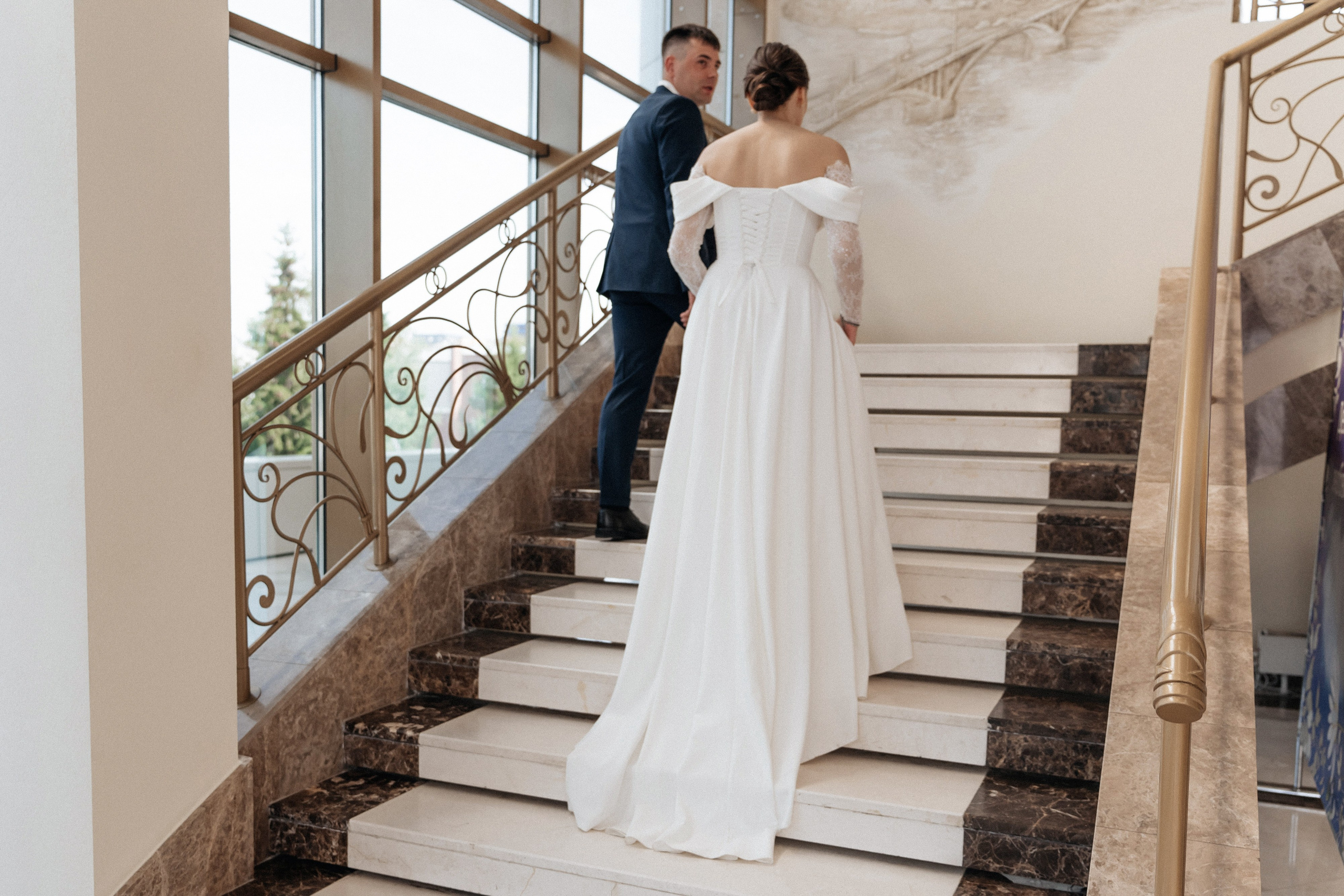 Иван и Анастасия. Фотограф Иркутск, Ангарск, Усолье-Сибирское. Выпускные альбомы