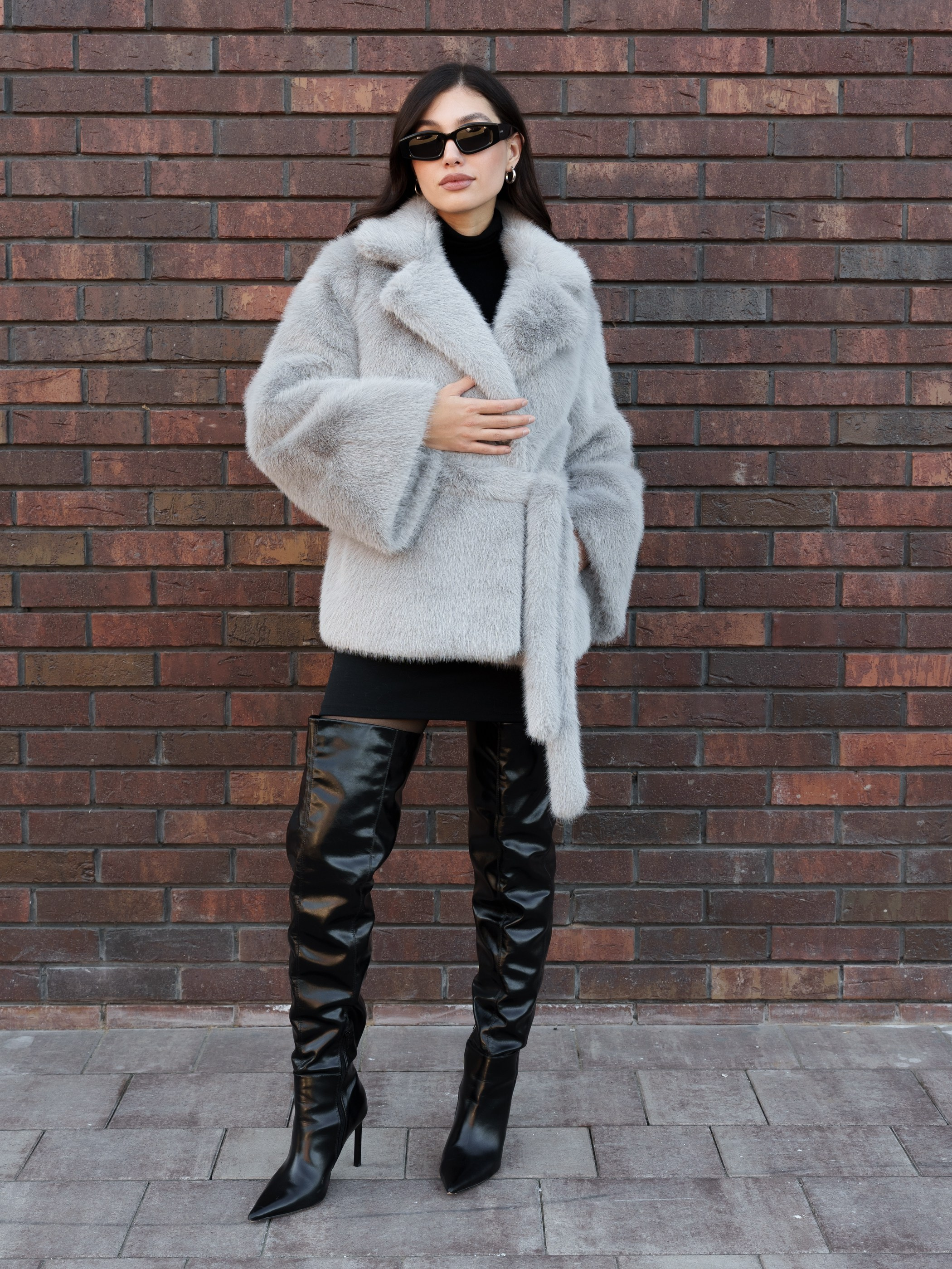 Уличная (для вб). Иван Упоров — фотограф, рилсмейкер чебоксары