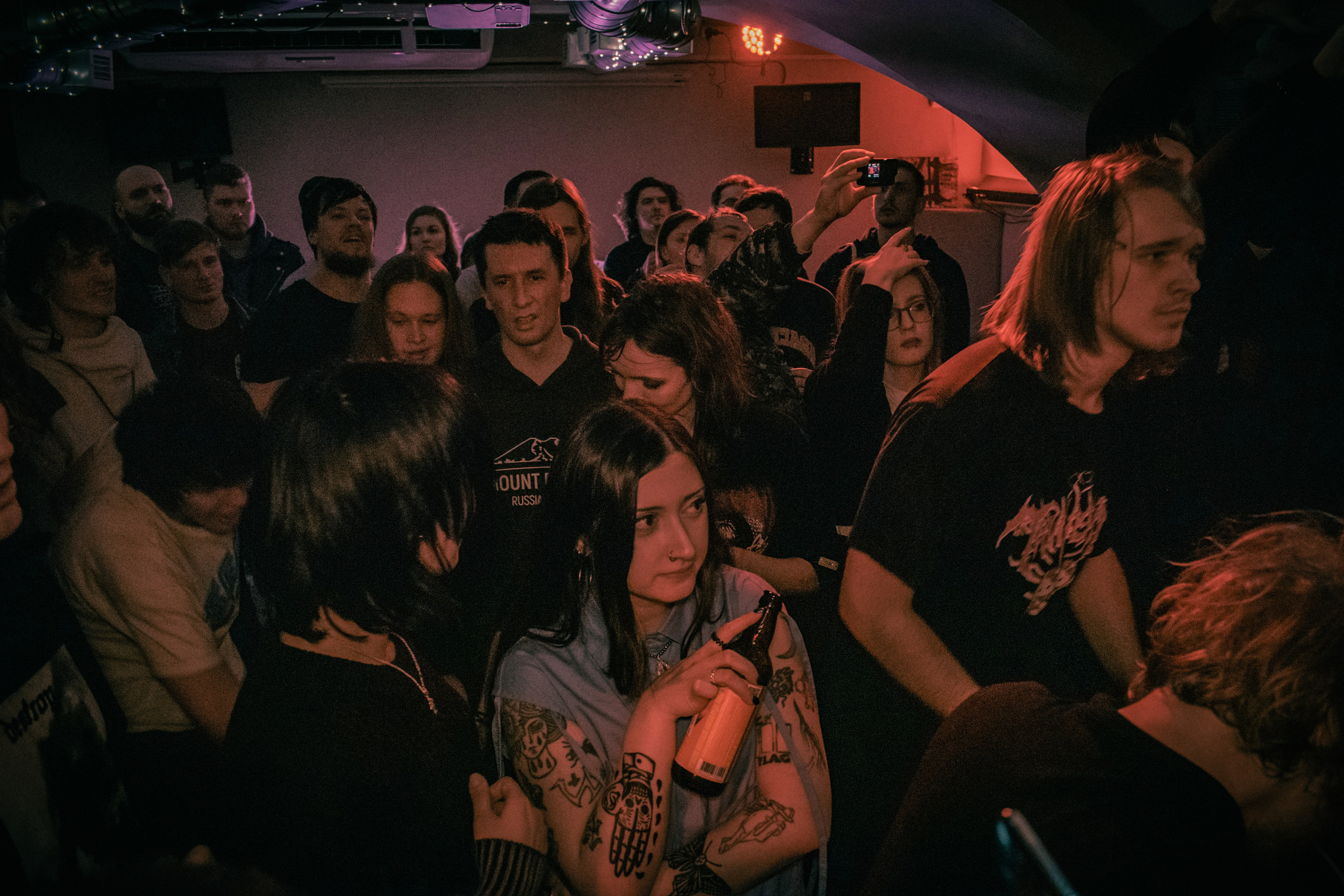 General Griveous 02.03.2025. Репортажный фотограф в Москве Legiodot